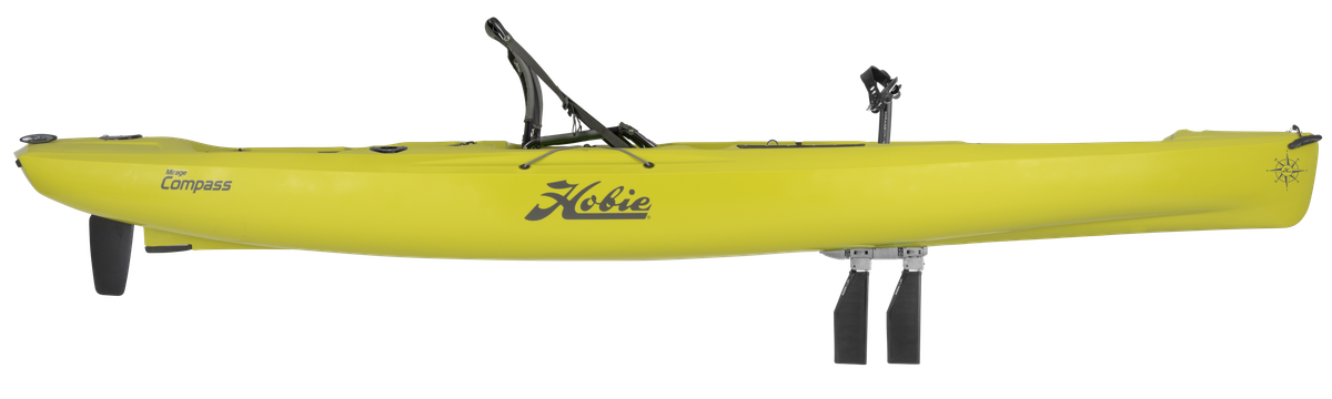 Hobie Mirage Compass DLX - Summer 2022