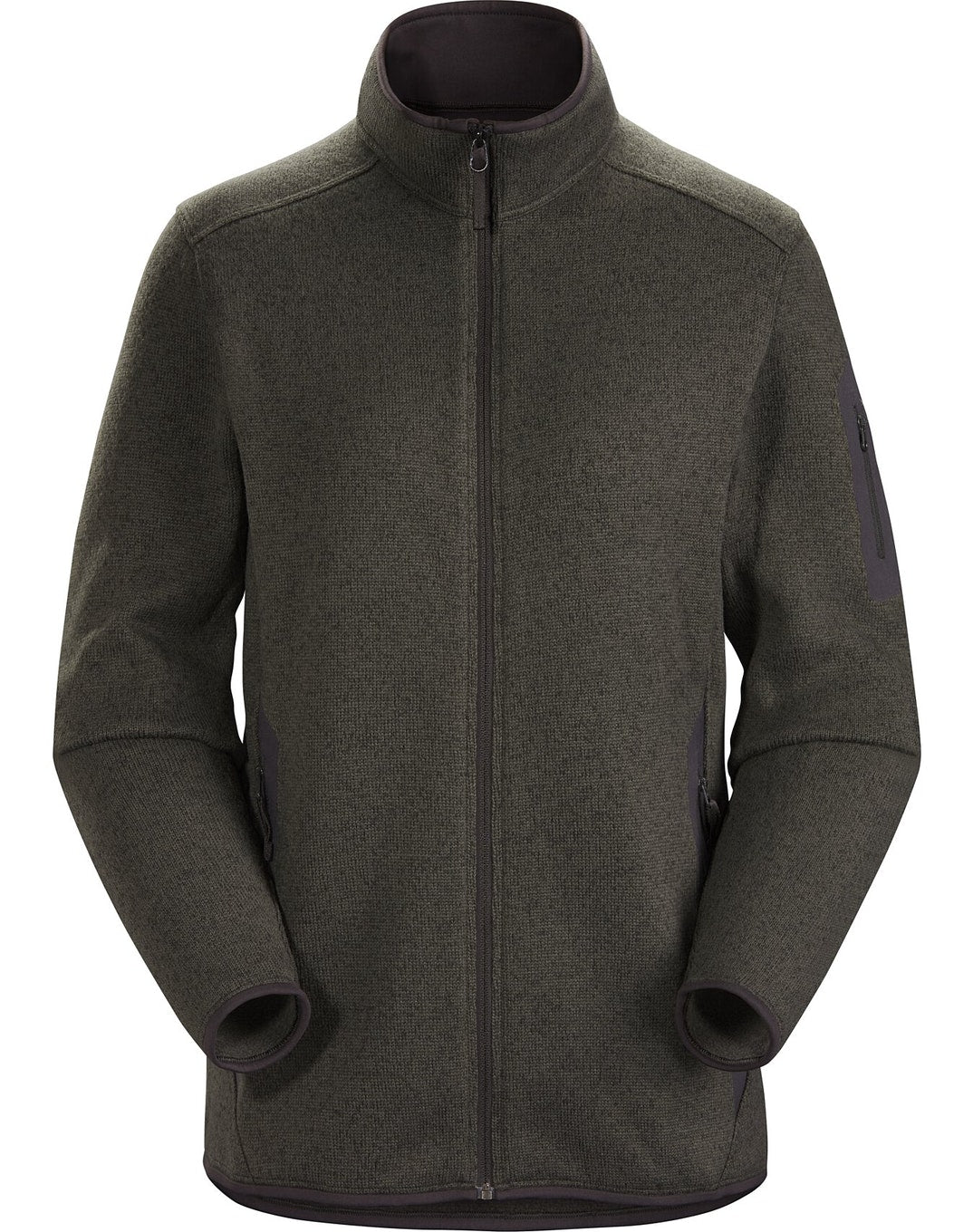 Arc'Teryx Women's Covert Cardigan - Winter 2021/2022