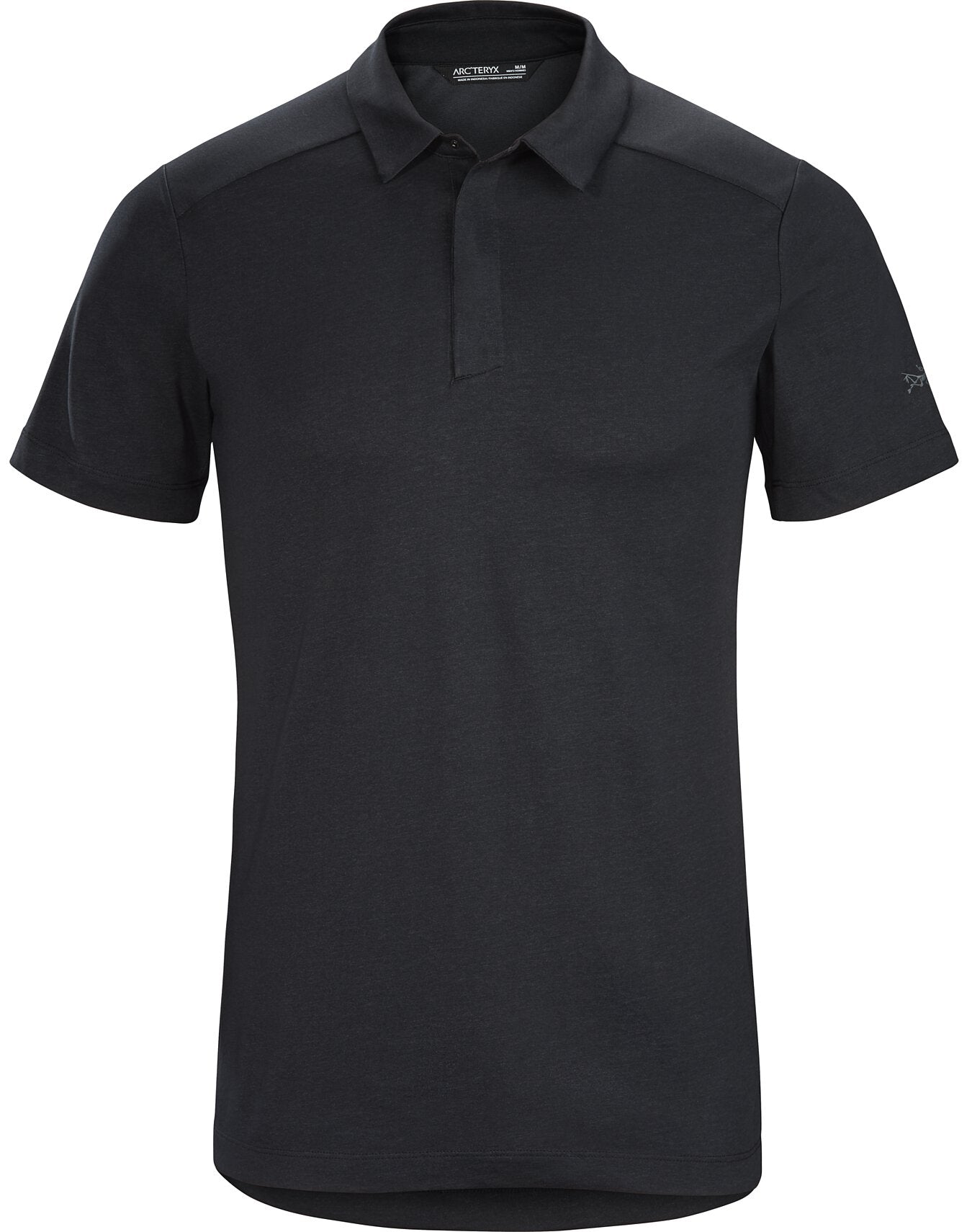 Arc'teryx Men Eris Polo Shirt - Spring 2022
