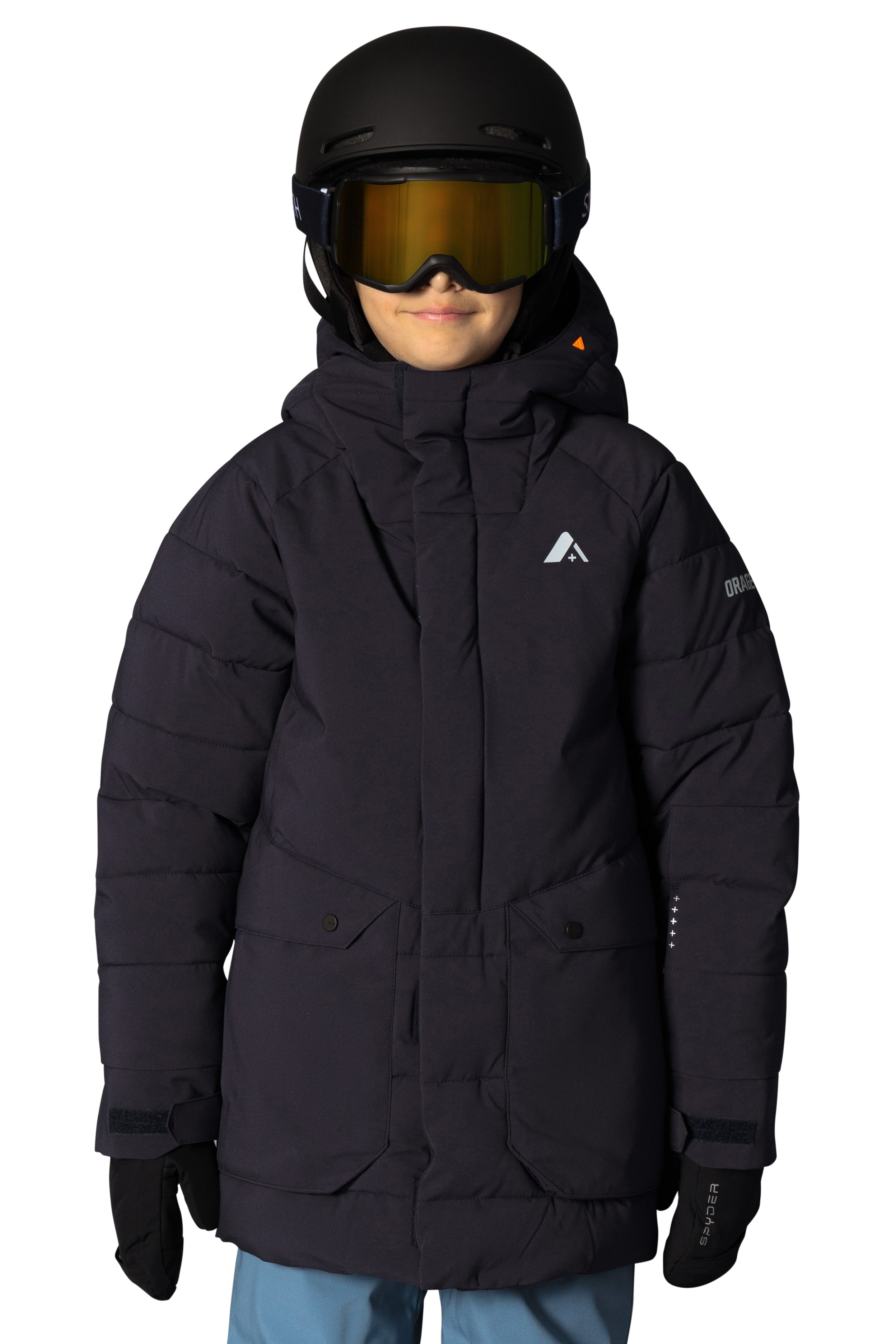 Orage JR Adirondack Jacket - Winter 2021/2022