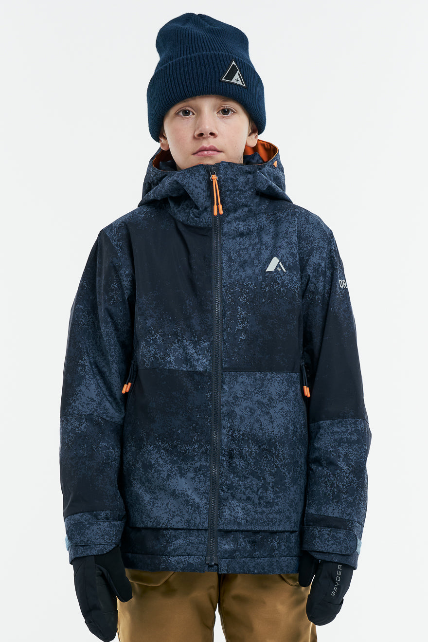 Orage Boys Slope Insulated Jacket - Winter 2022/2023