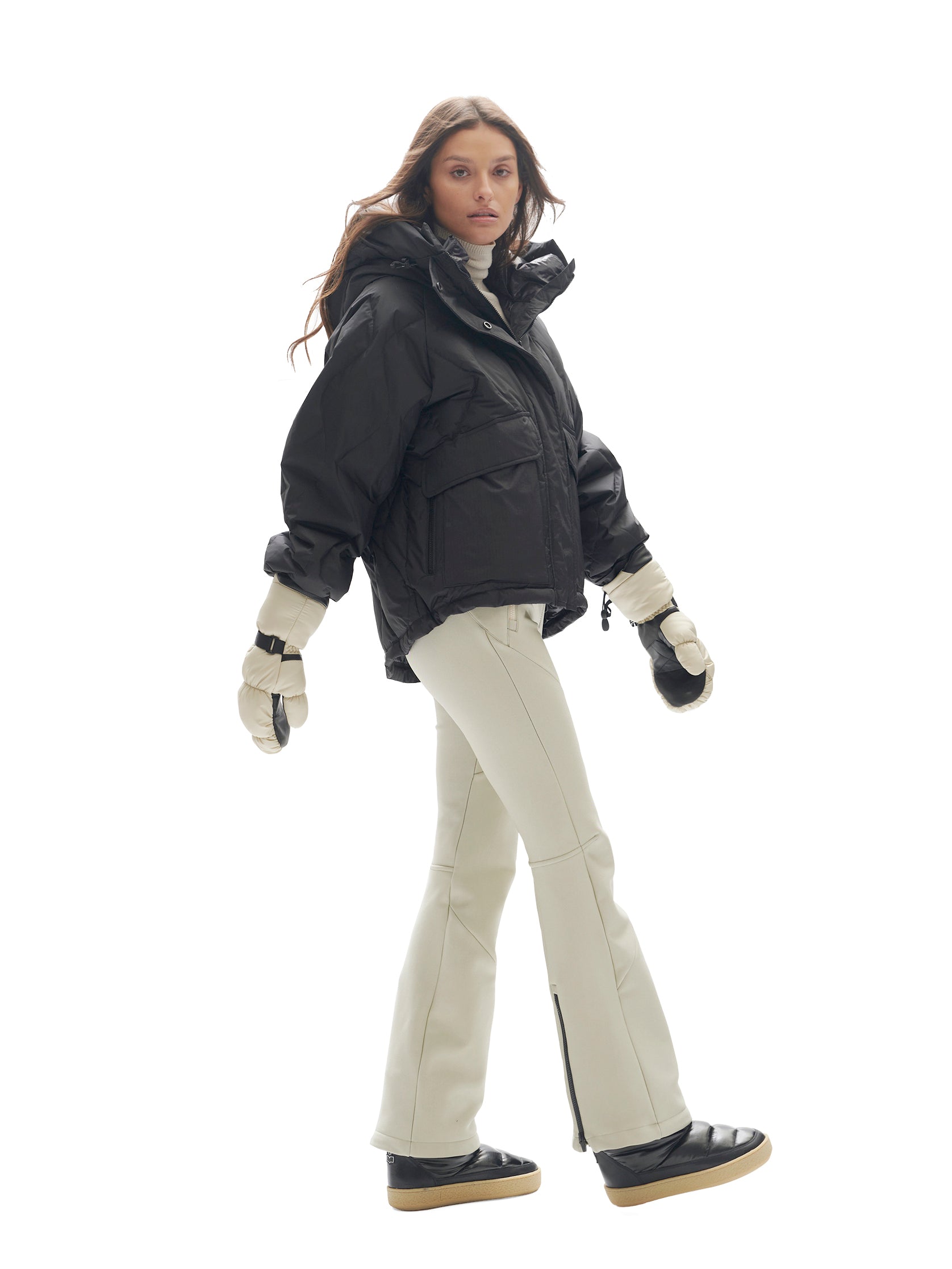 Holden Women's Alpine Puffer - Winter 2022/2023