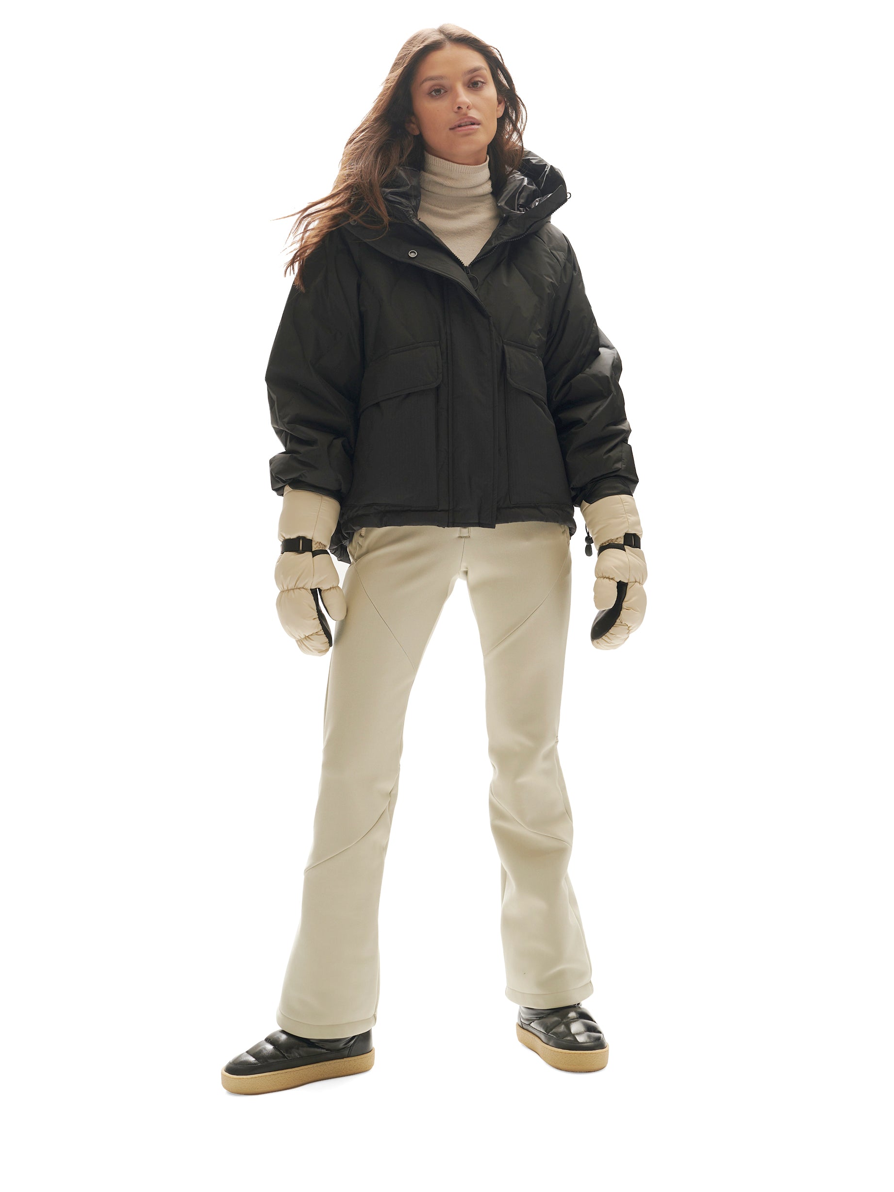 Holden Women's Alpine Puffer - Winter 2022/2023