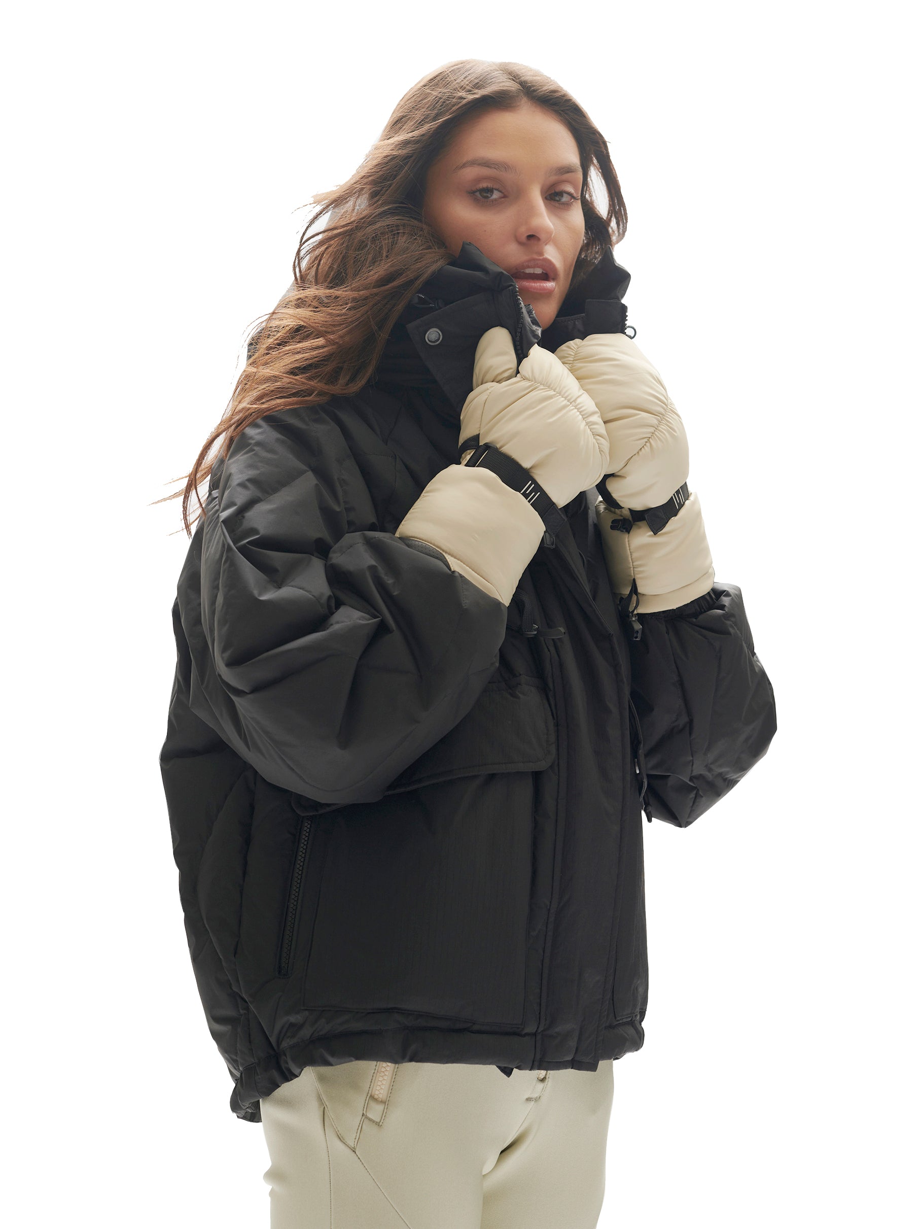 Holden Women's Alpine Puffer - Winter 2022/2023