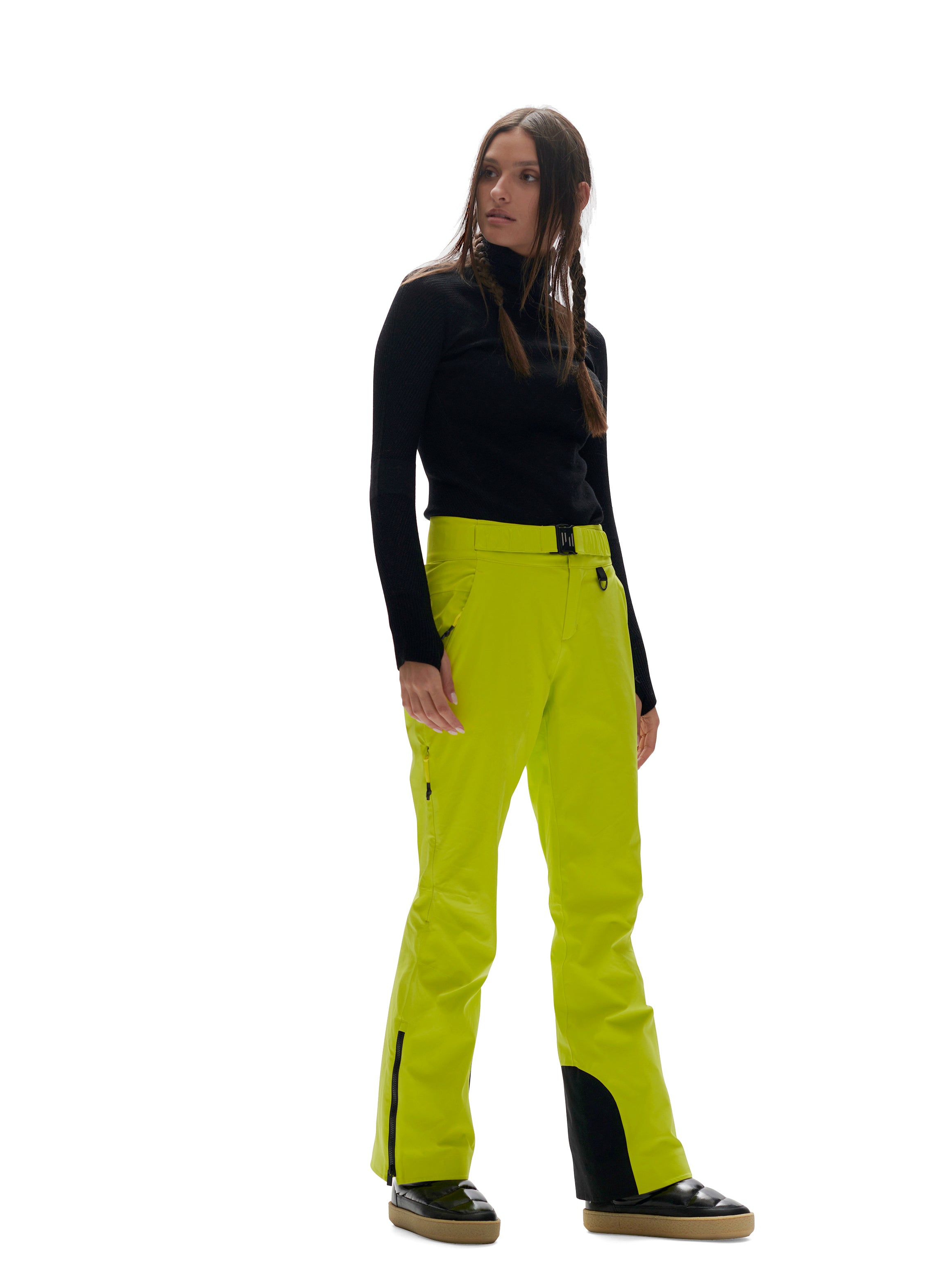 Holden Women's Belted Alpine Pant - Winter 2022/2023