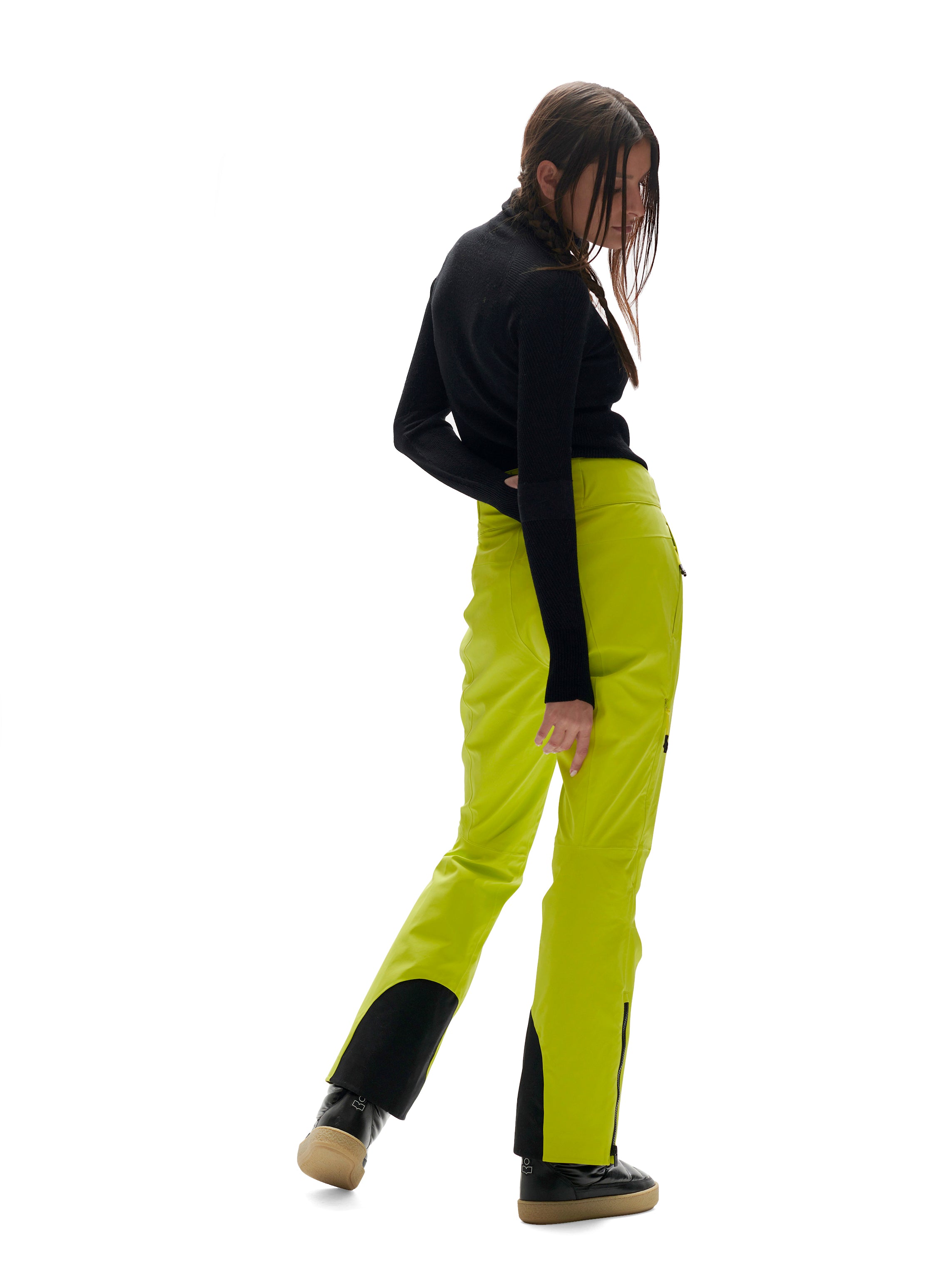 Holden Women's Belted Alpine Pant - Winter 2022/2023