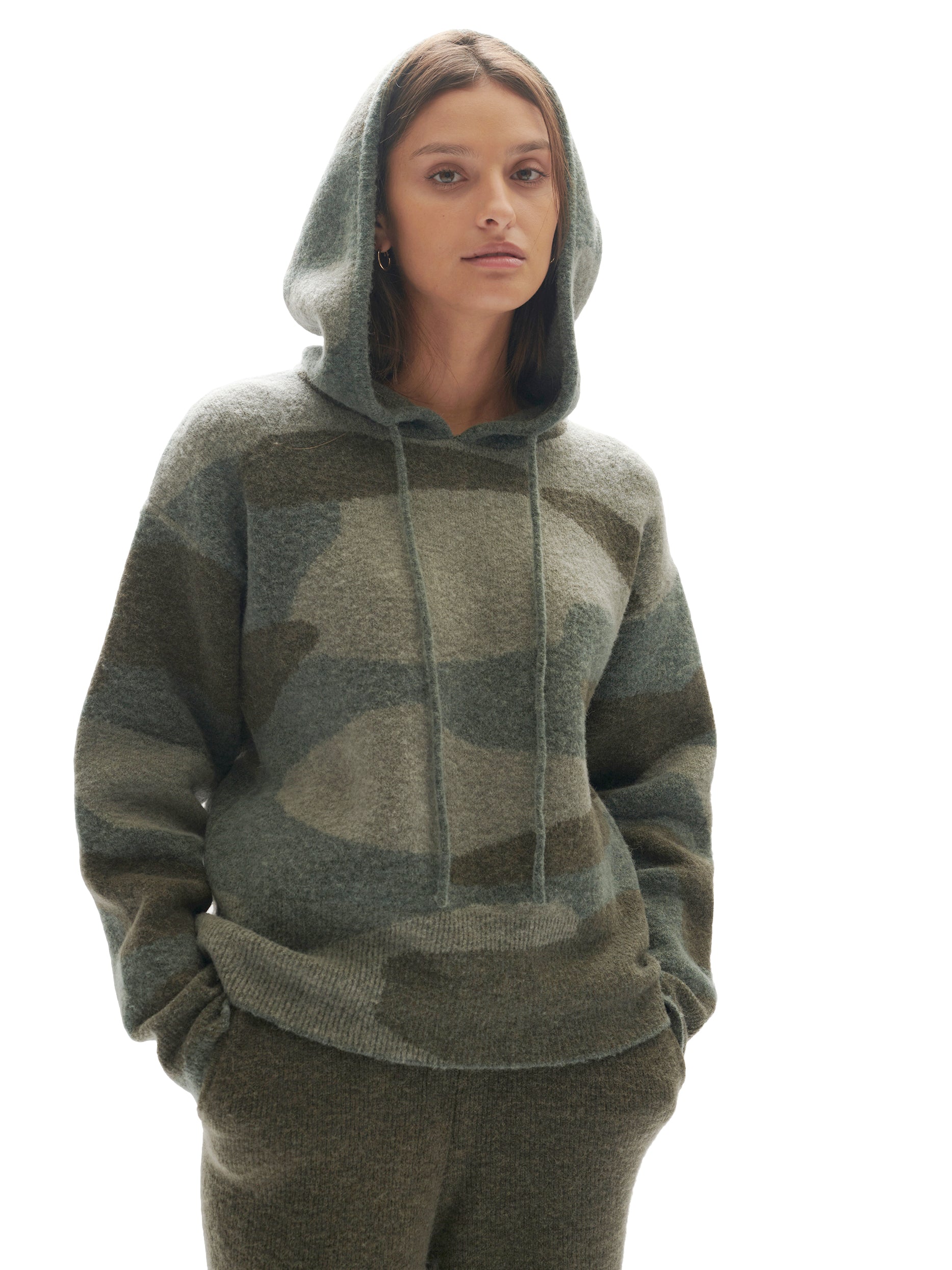 Holden Women's Chalet Hoodie - Winter 2022/2023