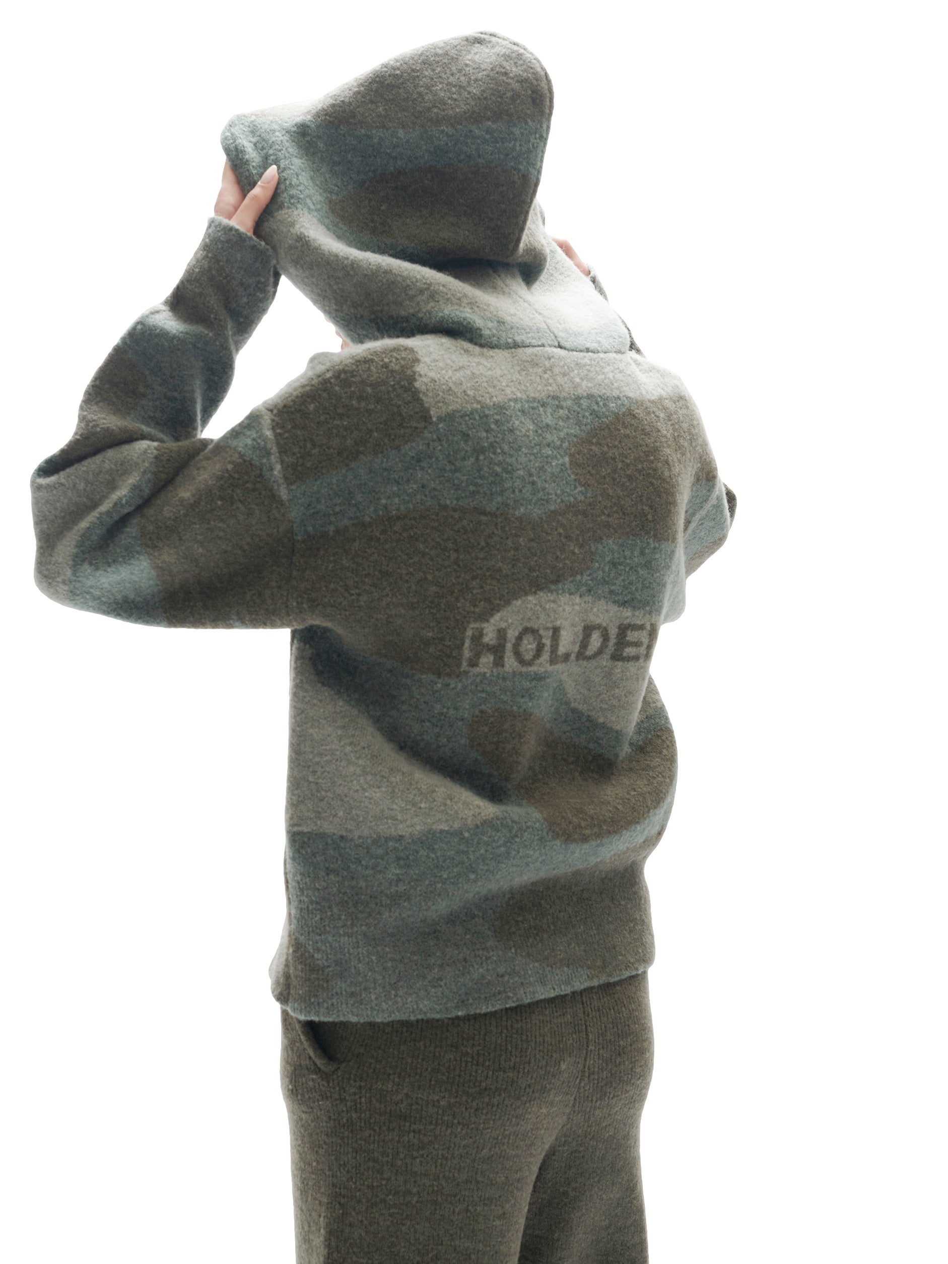 Holden Women's Chalet Hoodie - Winter 2022/2023