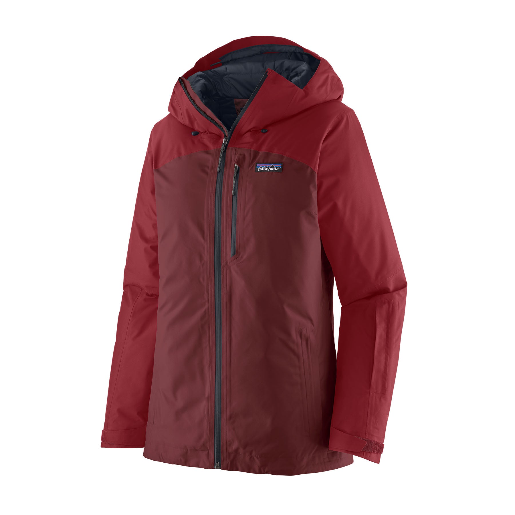 Patagonia Women's Insulated Powder Town Jacket - Fall 2022