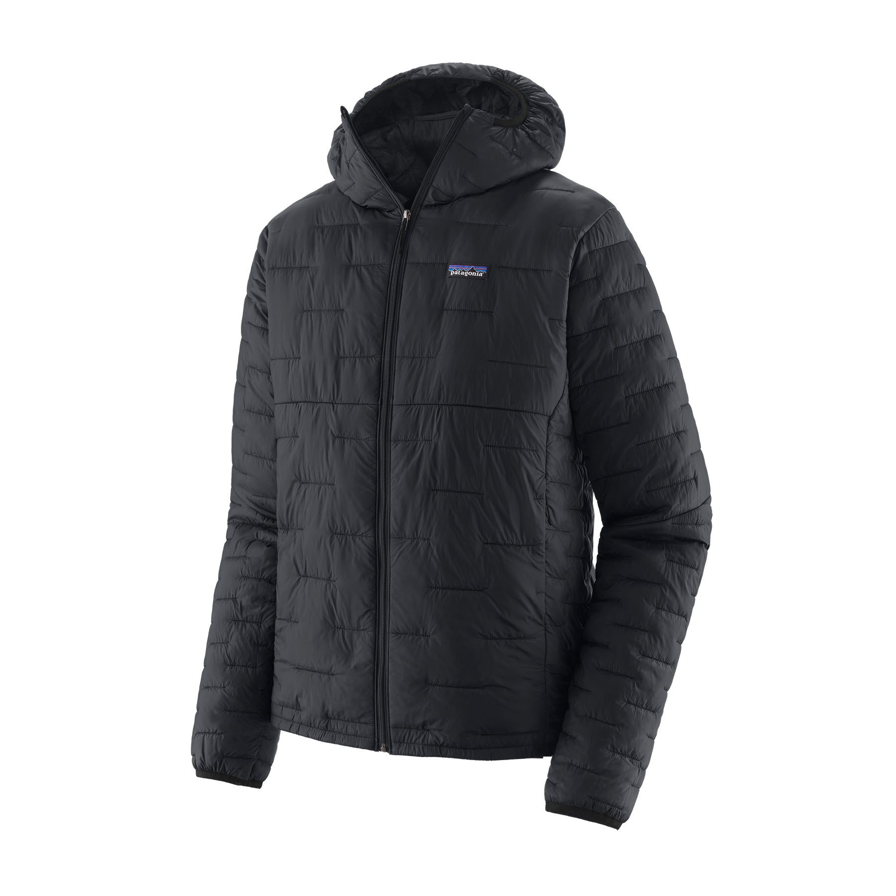 Patagonia Men's Micro Puff® Hoody - Fall 2022