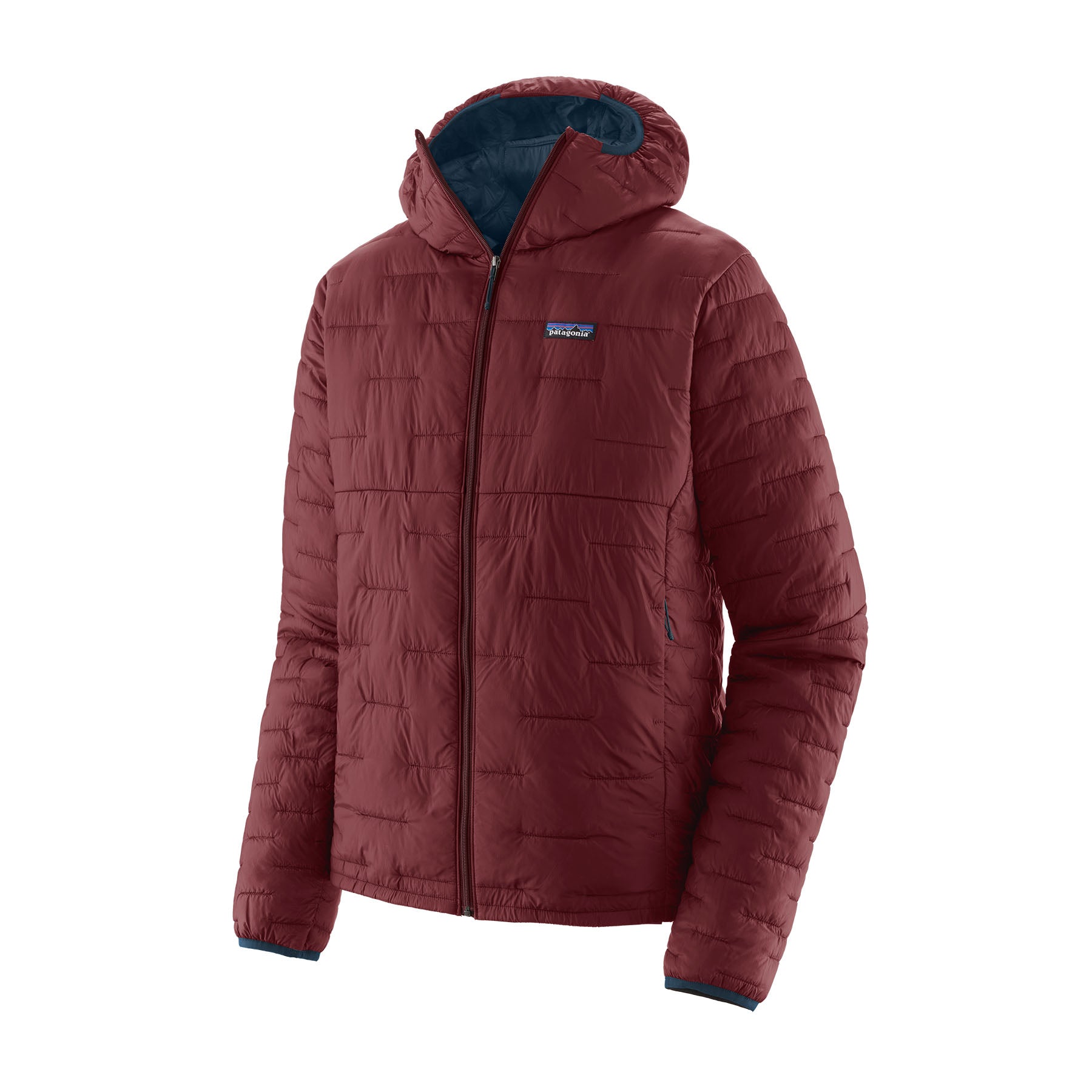 Patagonia Men's Micro Puff® Hoody - Fall 2022