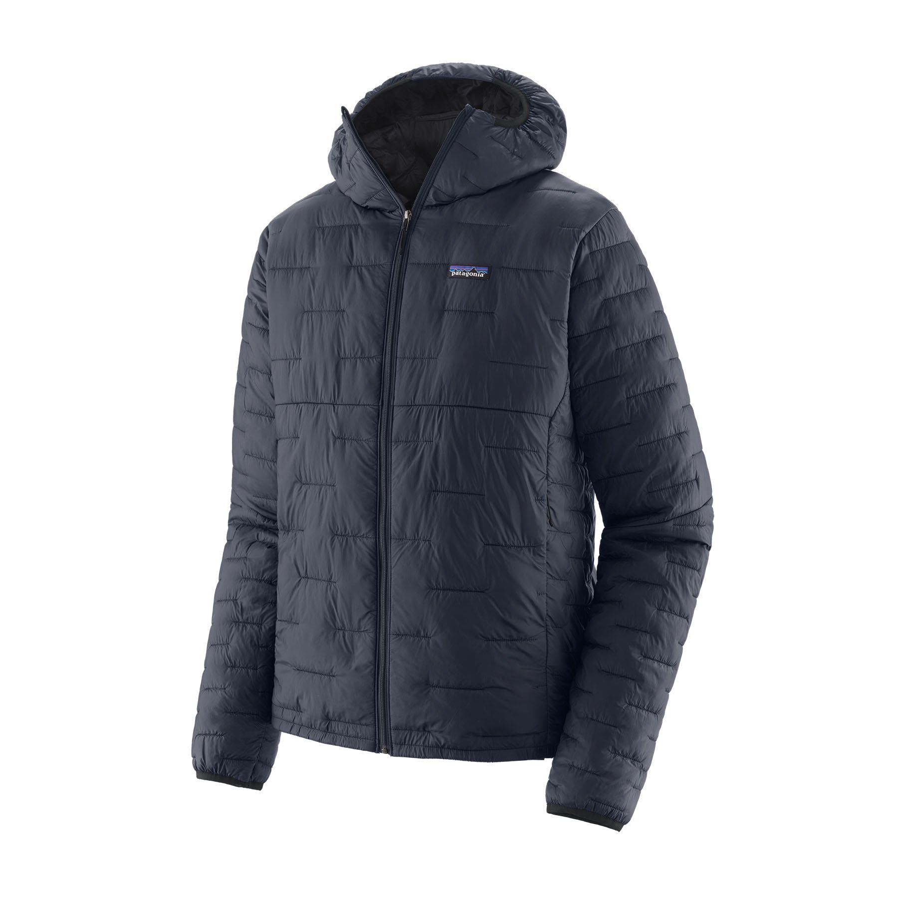 Patagonia Men's Micro Puff® Hoody - Fall 2022