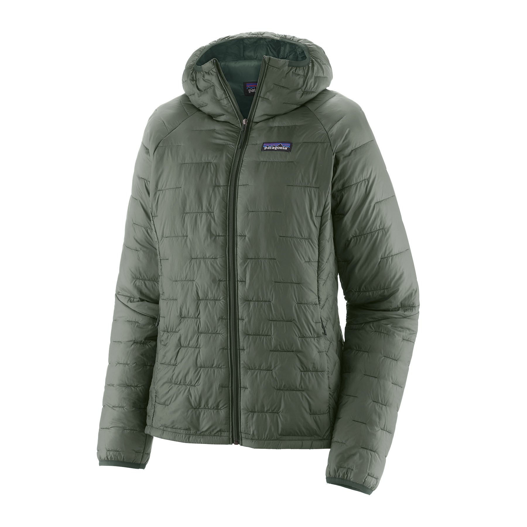 Patagonia Women's Micro Puff Hoody - Fall 2022