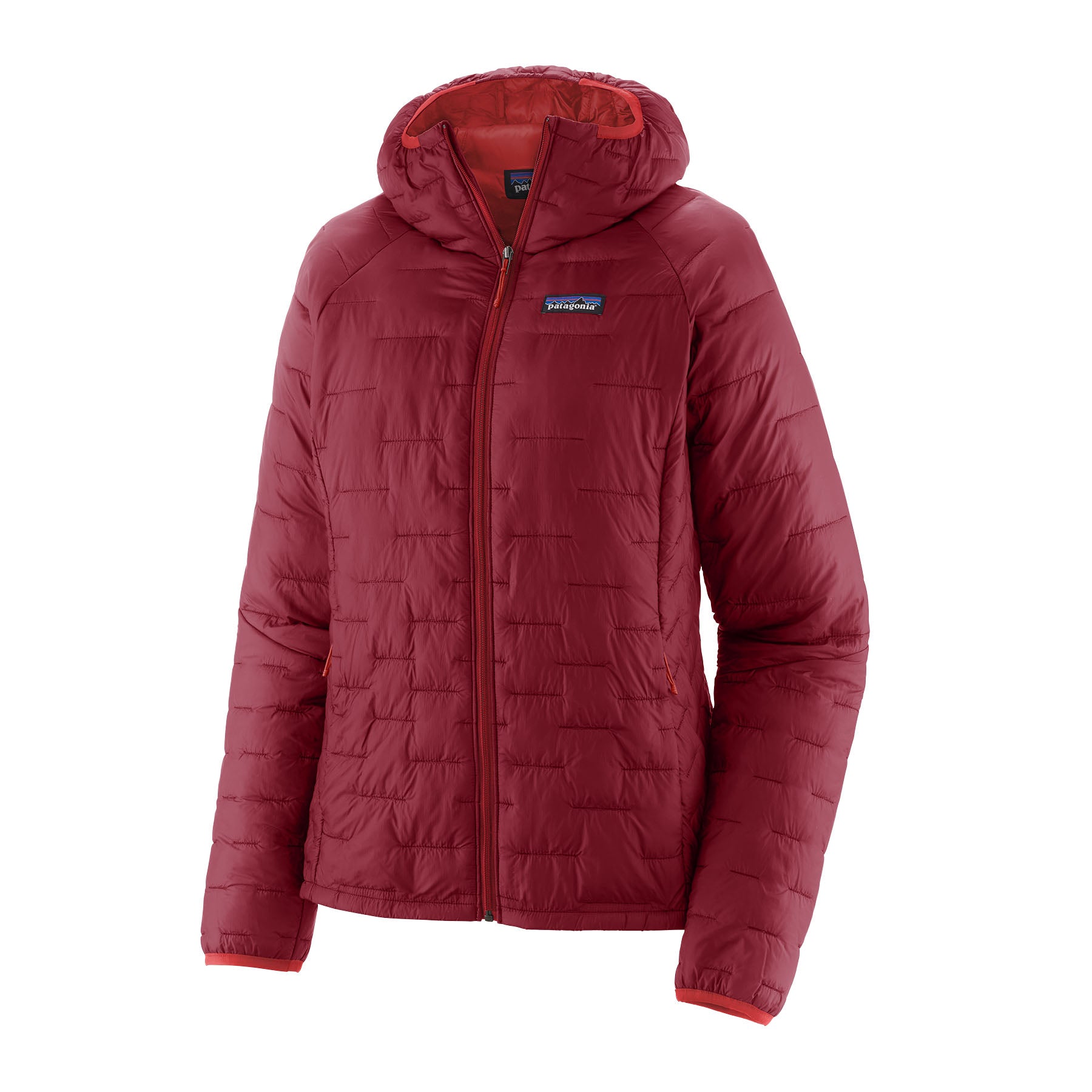 Patagonia Women's Micro Puff Hoody - Fall 2022