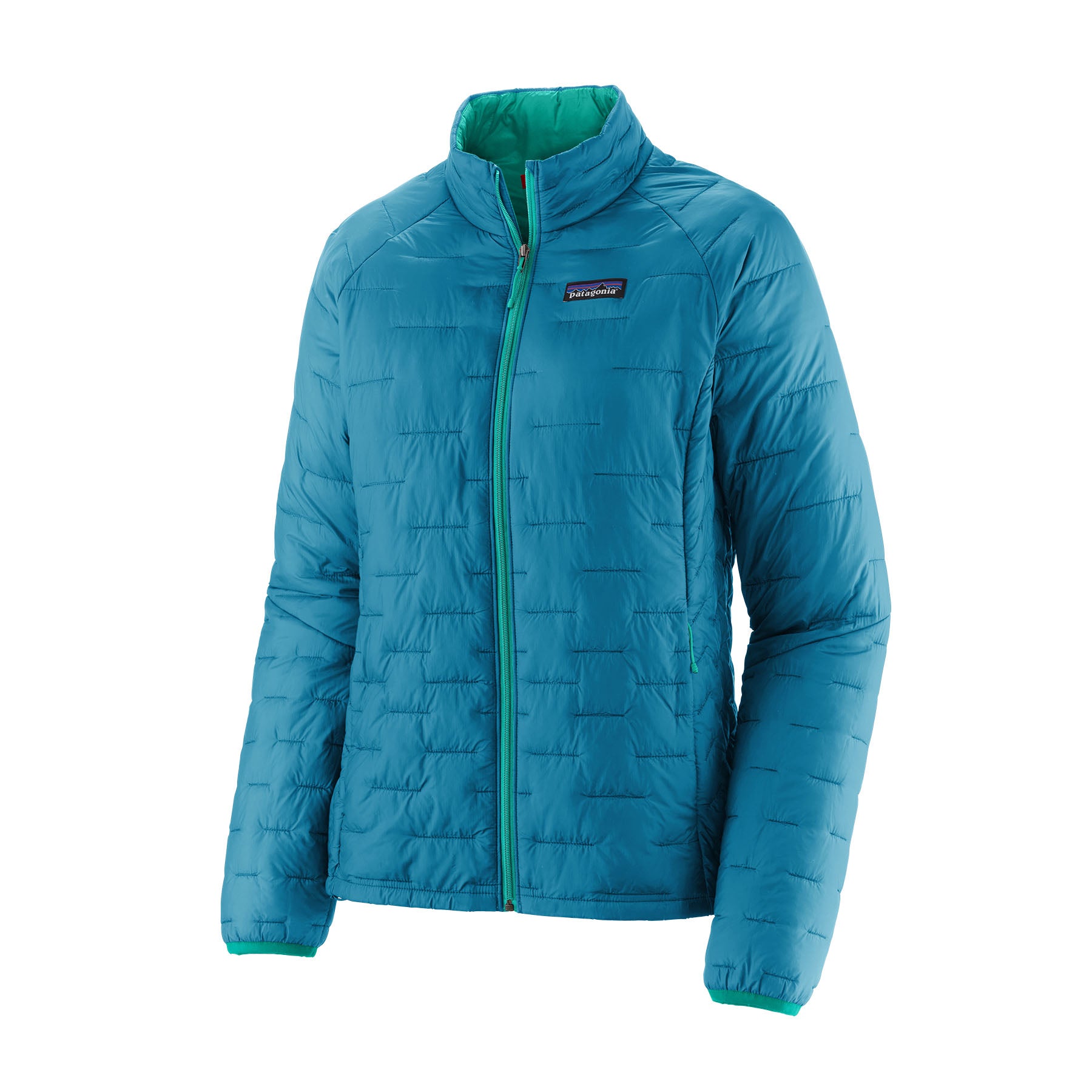 Patagonia Women's Micro Puff Jacket - Fall 2022