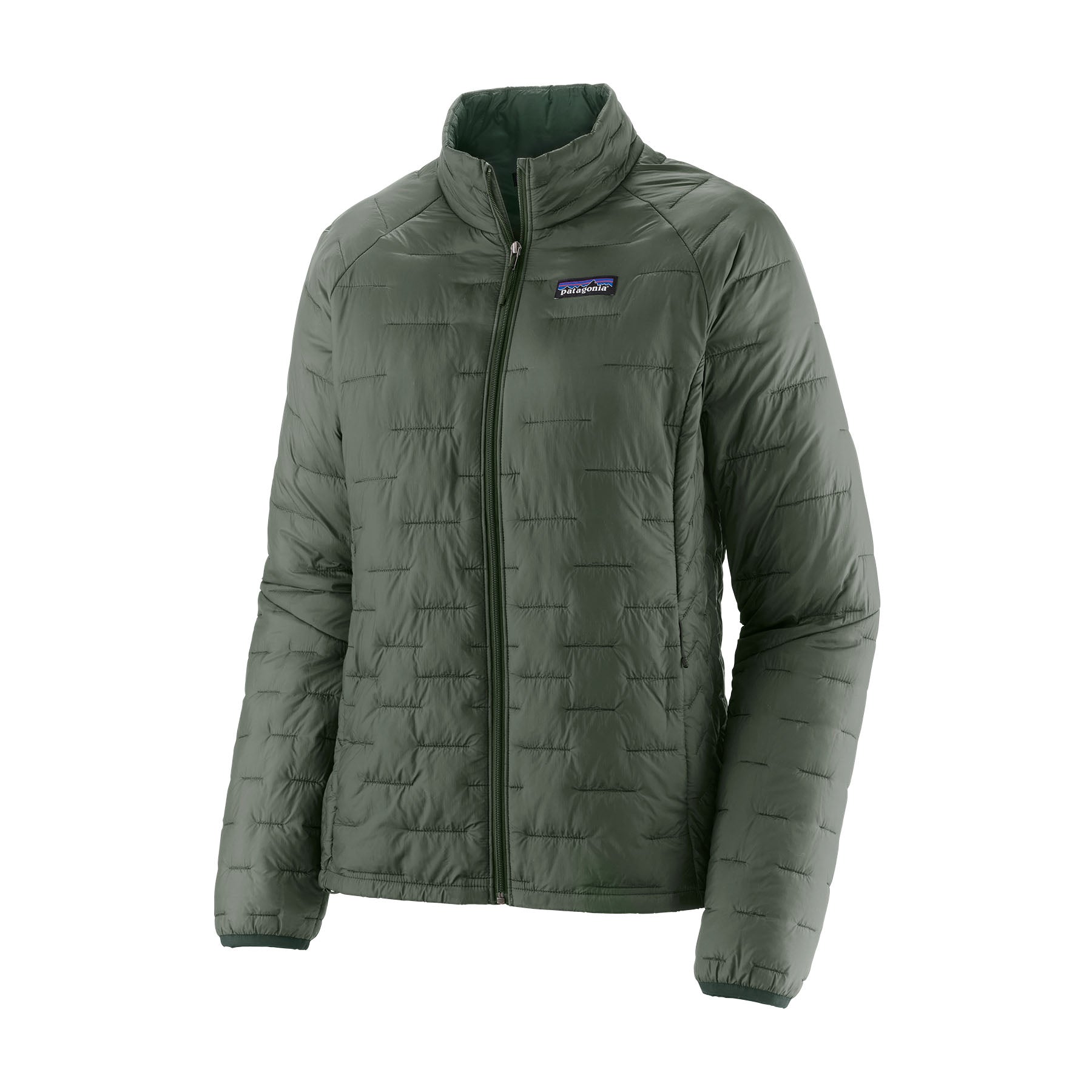 Patagonia Women's Micro Puff Jacket - Fall 2022