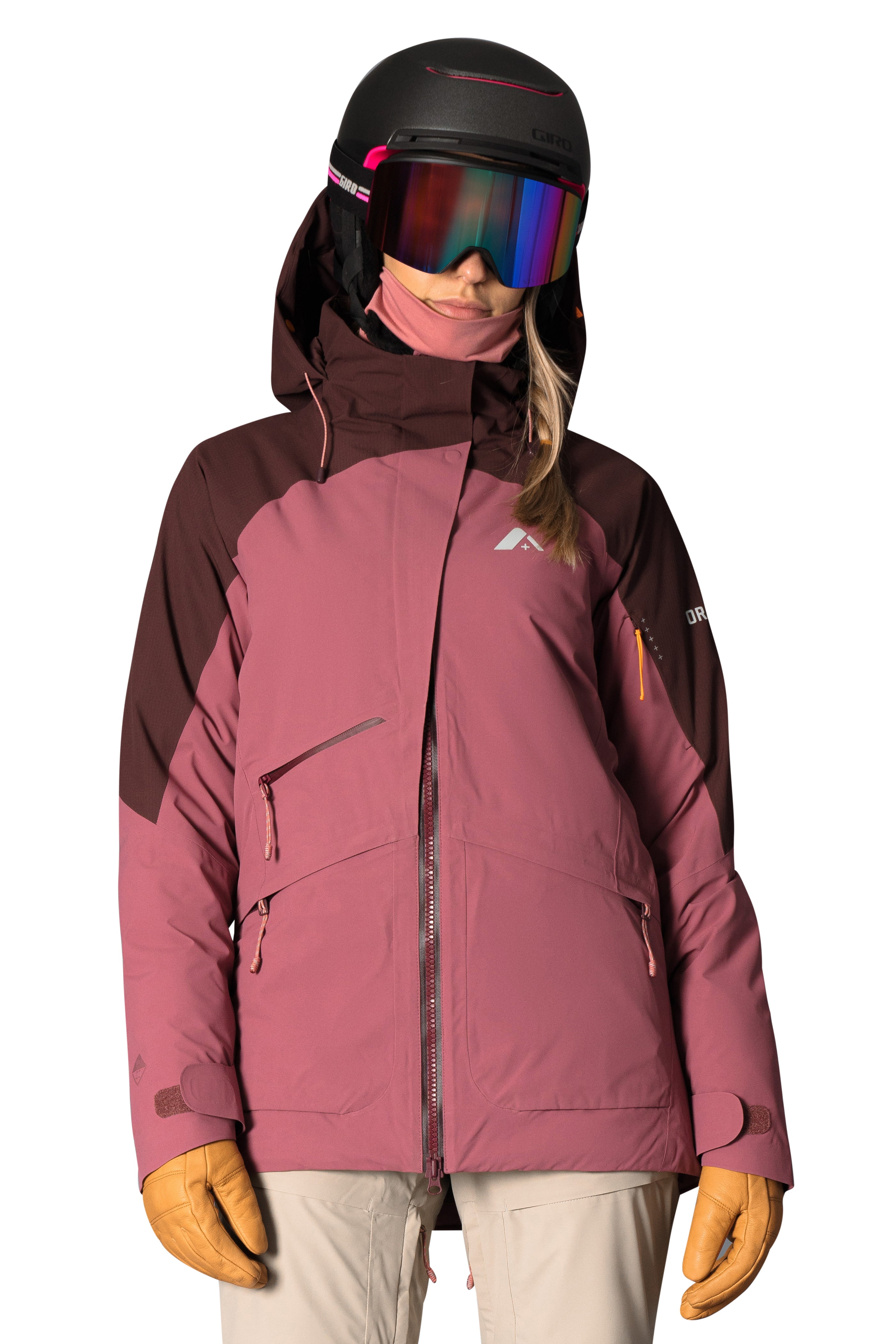 Orage Women's Grace Jacket - Winter 2021/2022