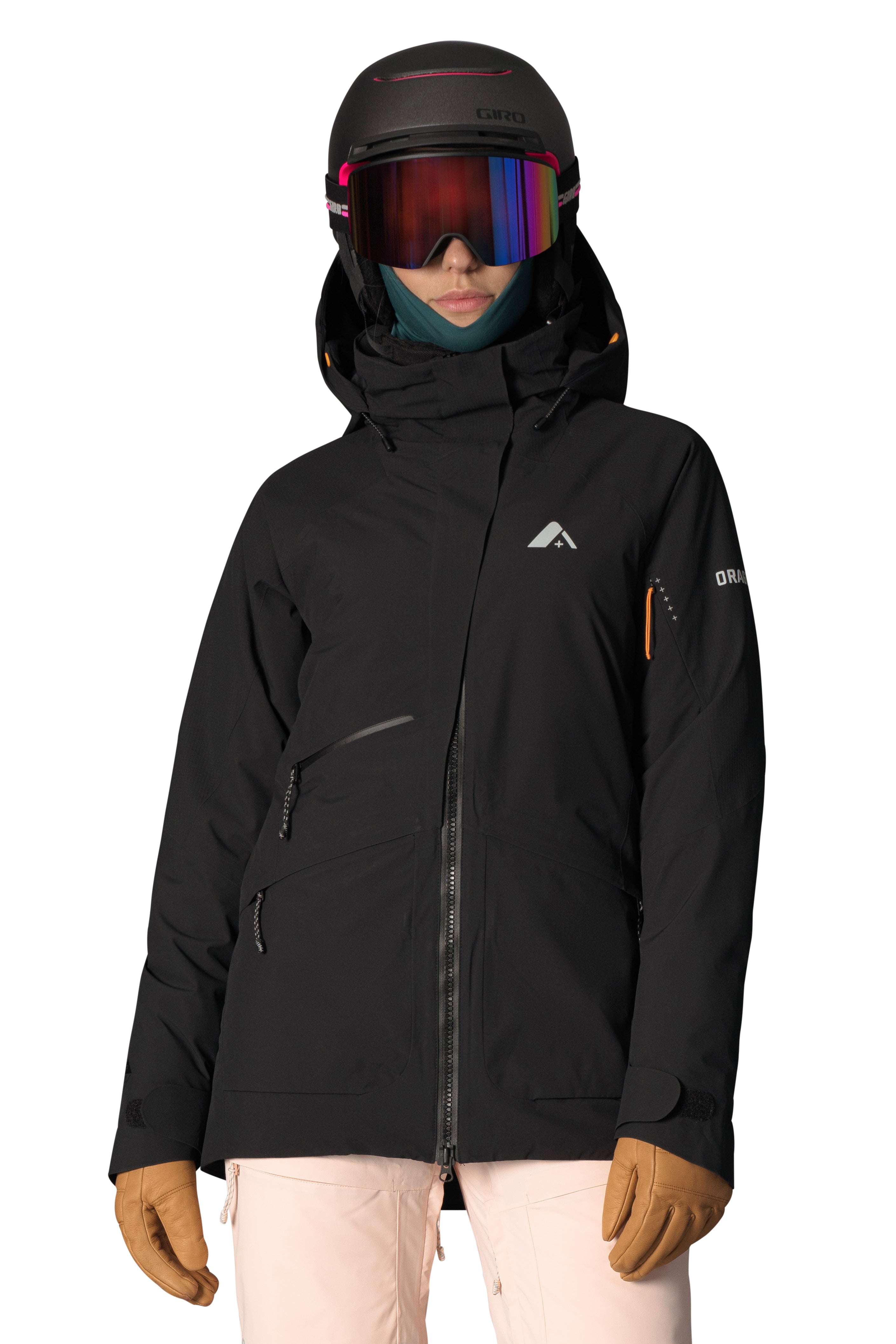 Orage Women's Grace Jacket - Winter 2021/2022