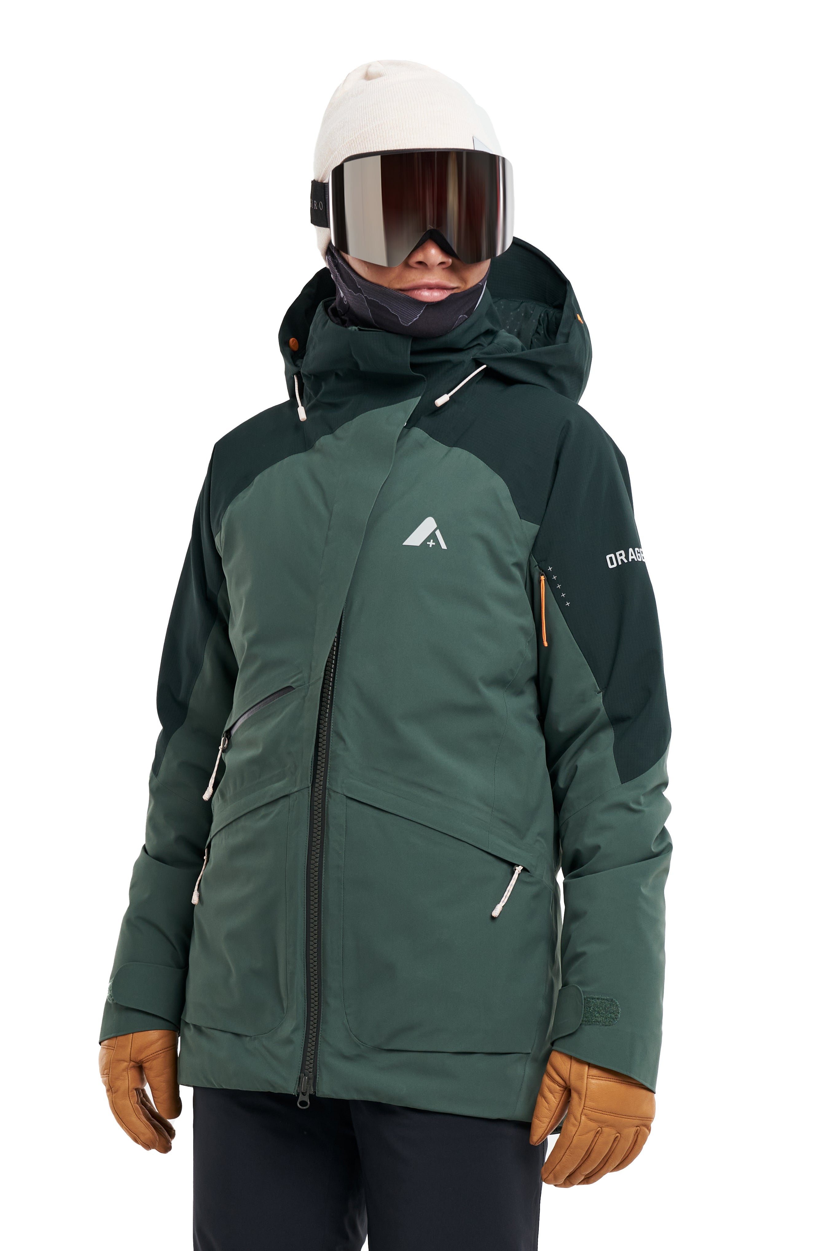 Orage Women's Grace Jacket - Winter 2021/2022