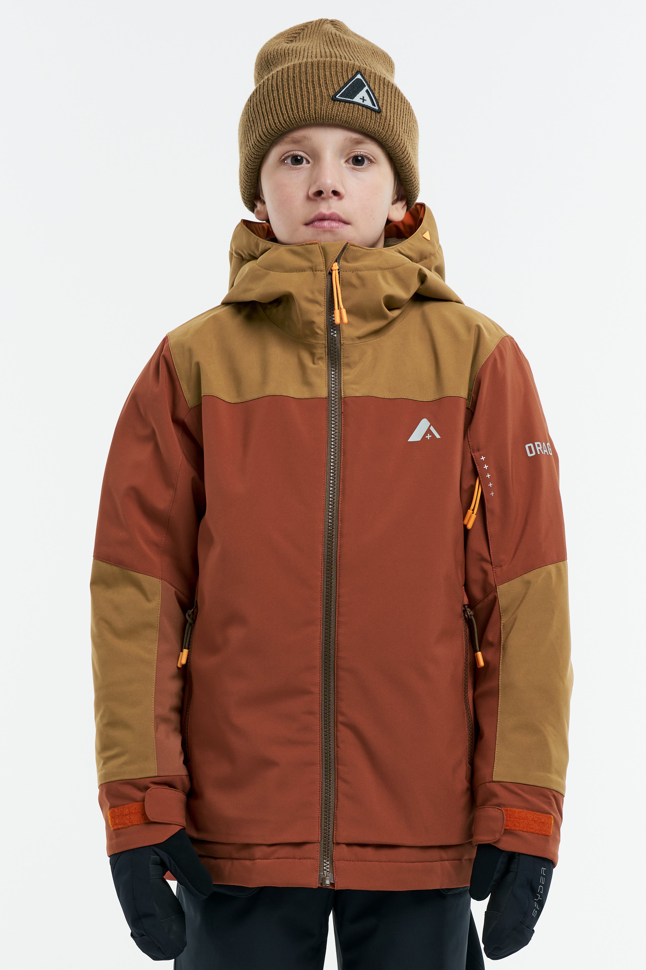 Orage JR Orford Insulated Jacket - Winter 2022/2023