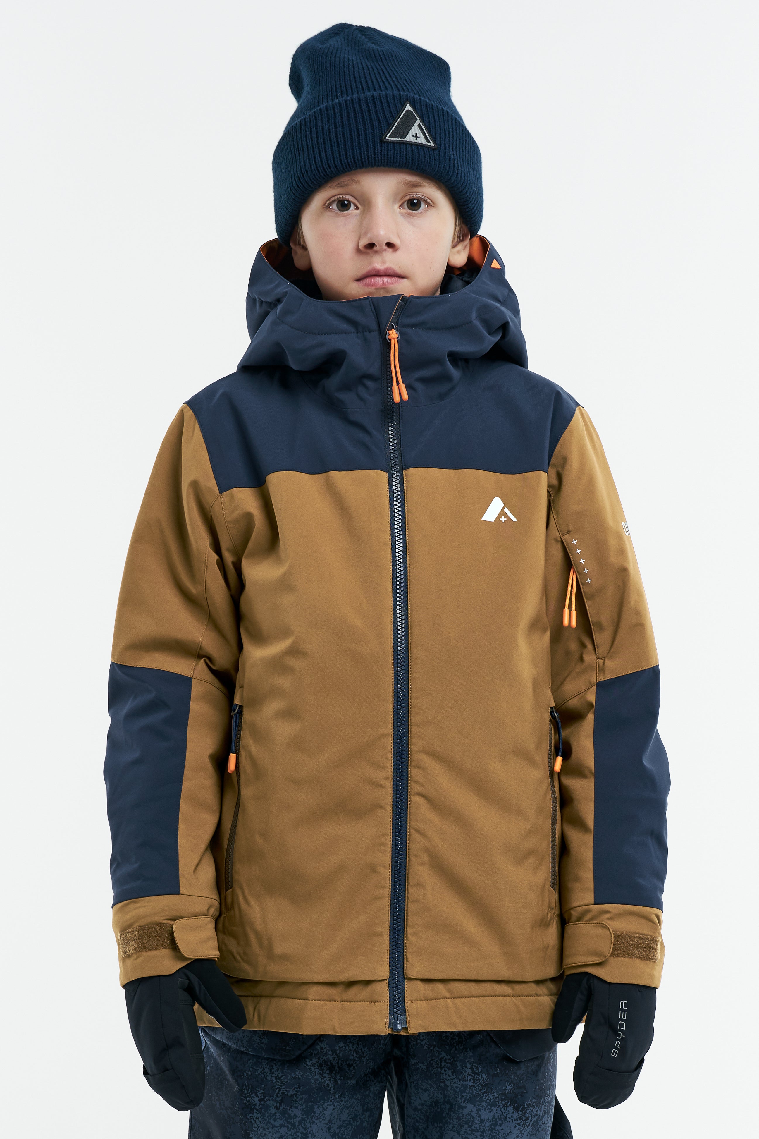 Orage JR Orford Insulated Jacket - Winter 2022/2023