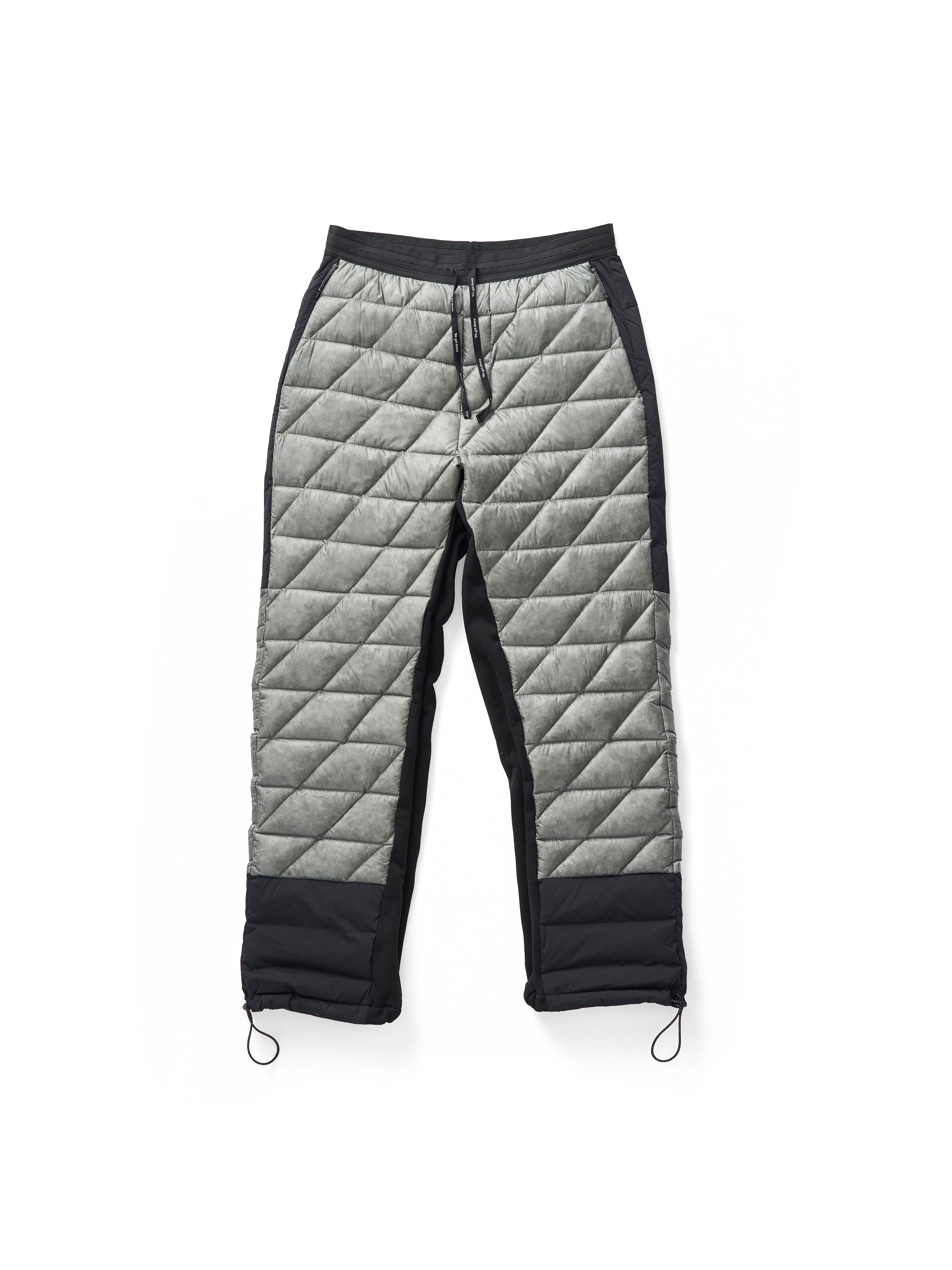 Holden Men's Hybrid Down Sweatpant - Winter 2022/2023