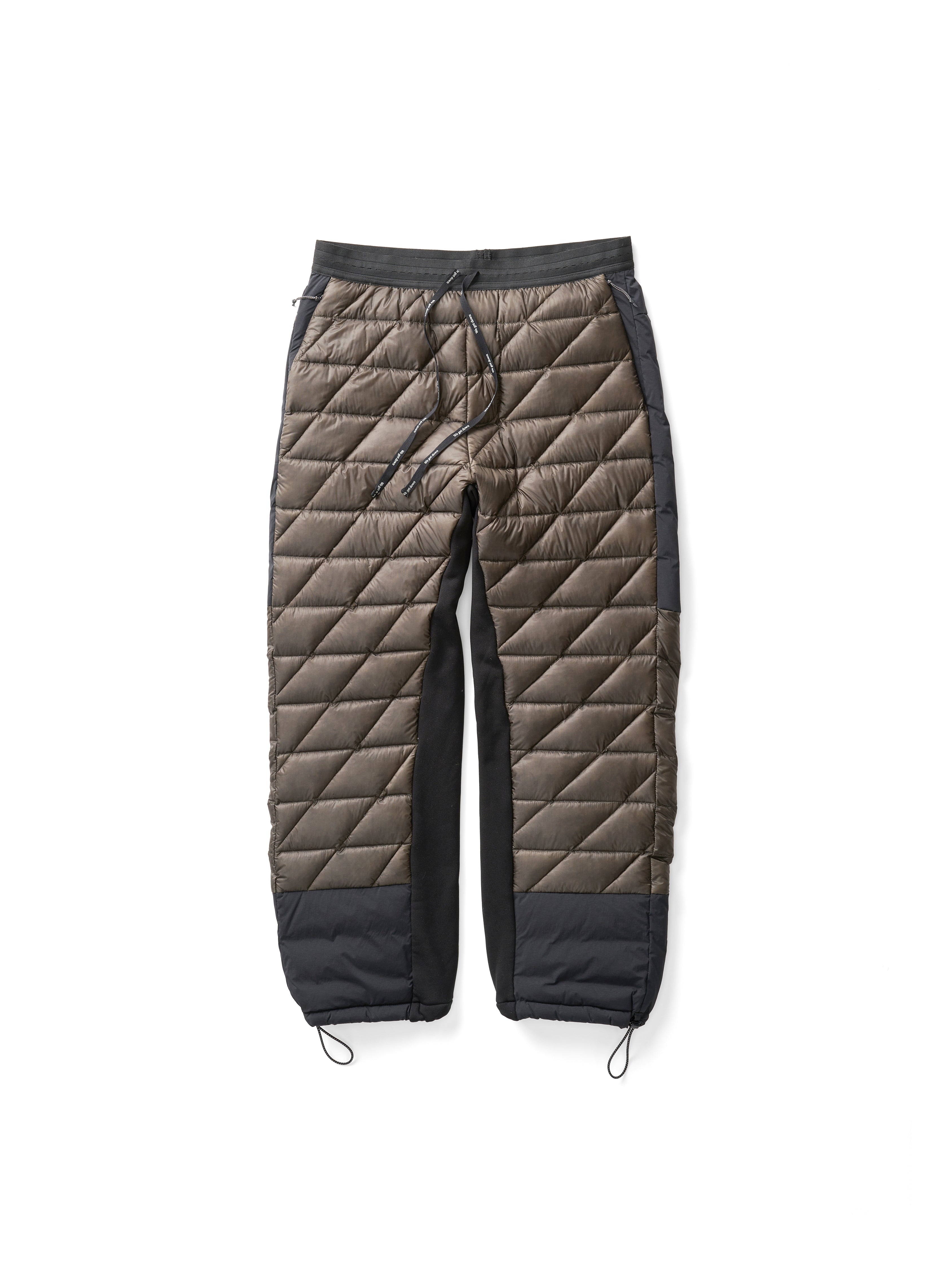 Holden Men's Hybrid Down Sweatpant - Winter 2022/2023