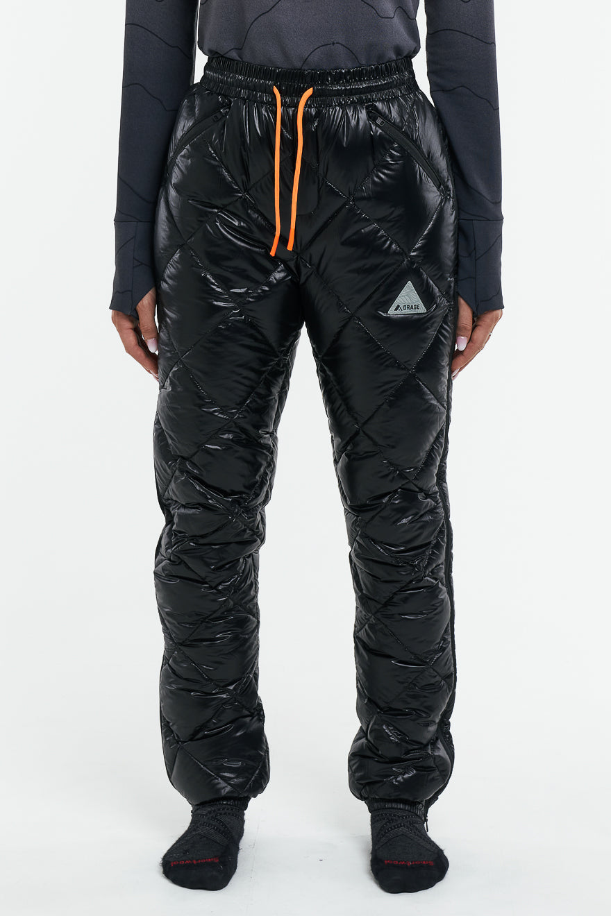 Orage Women's Snow Drop Down Pant - Winter 2022/2023
