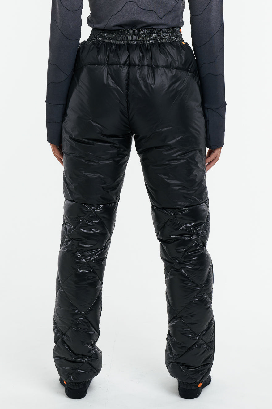 Orage Women's Snow Drop Down Pant - Winter 2022/2023