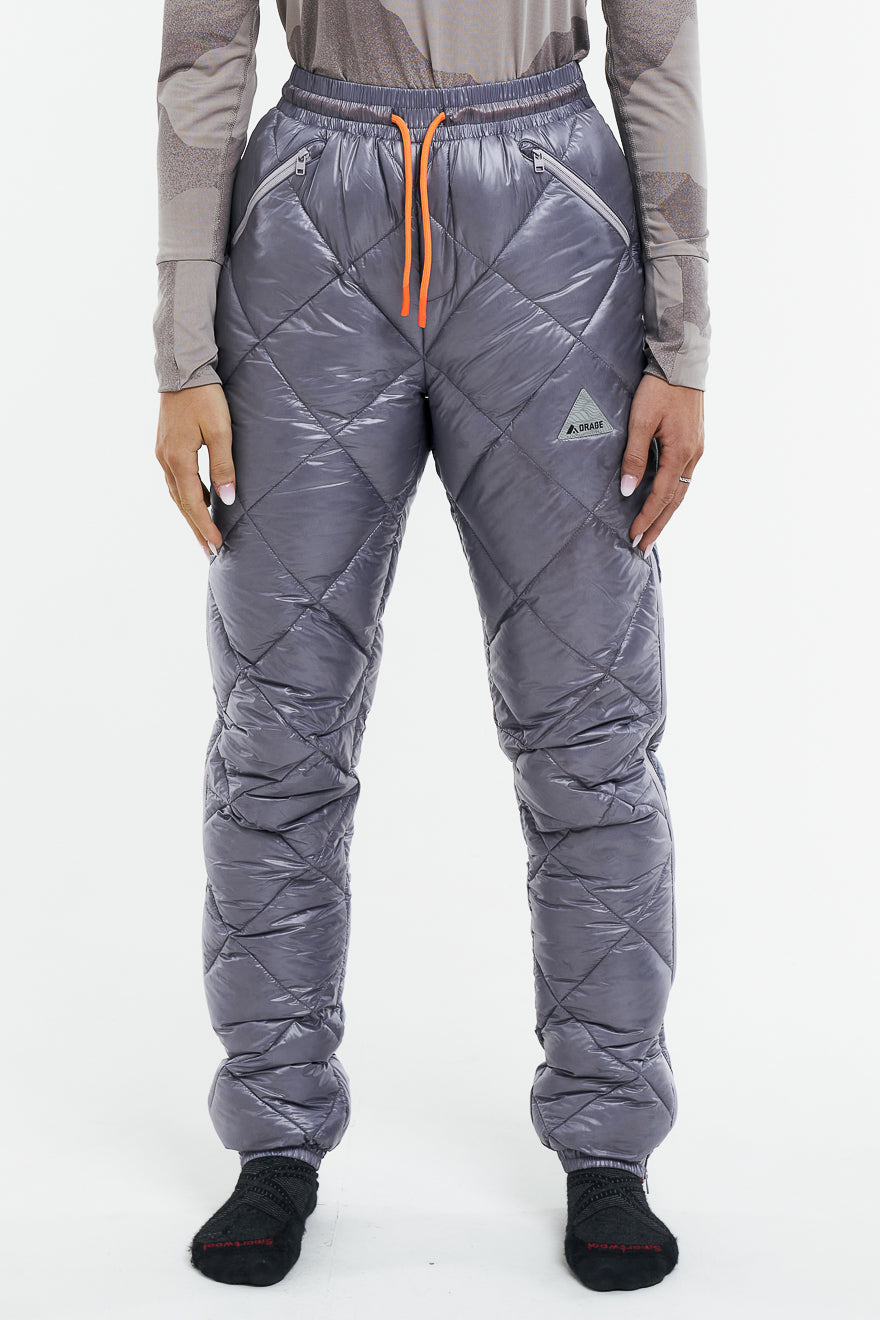 Orage Women's Snow Drop Down Pant - Winter 2022/2023