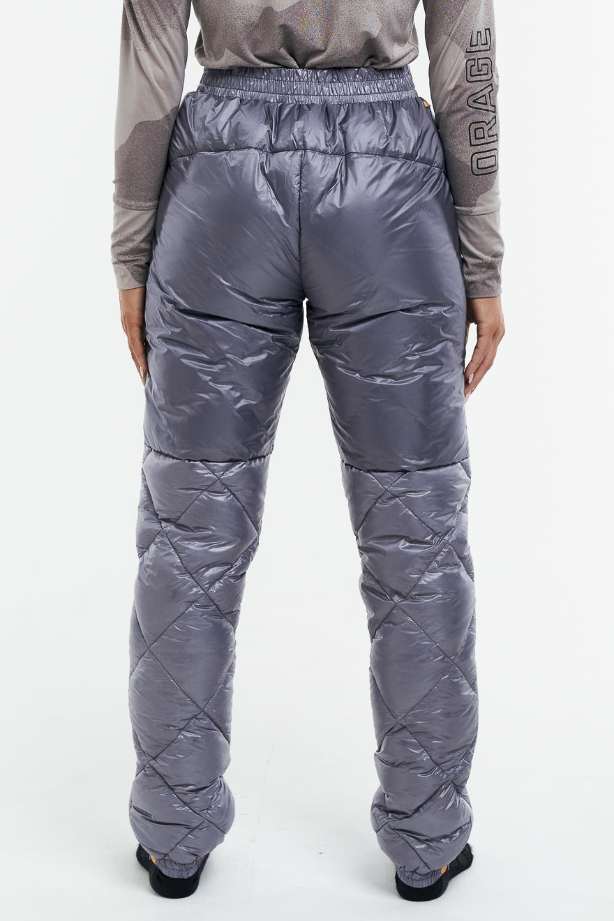 Orage Women's Snow Drop Down Pant - Winter 2022/2023