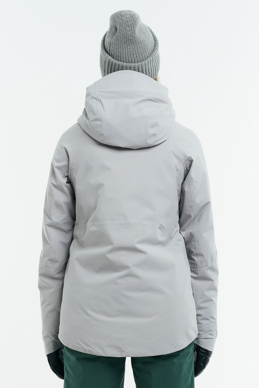 Orage Women's Nina Hybrid Insulated Jacket - Winter 2022/2023