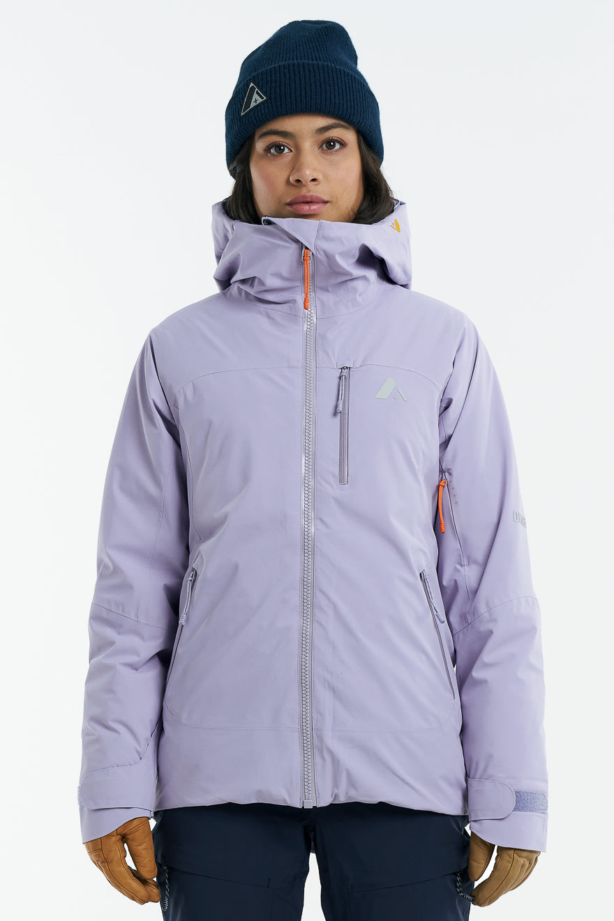 Orage Women's Nina Hybrid Insulated Jacket - Winter 2022/2023