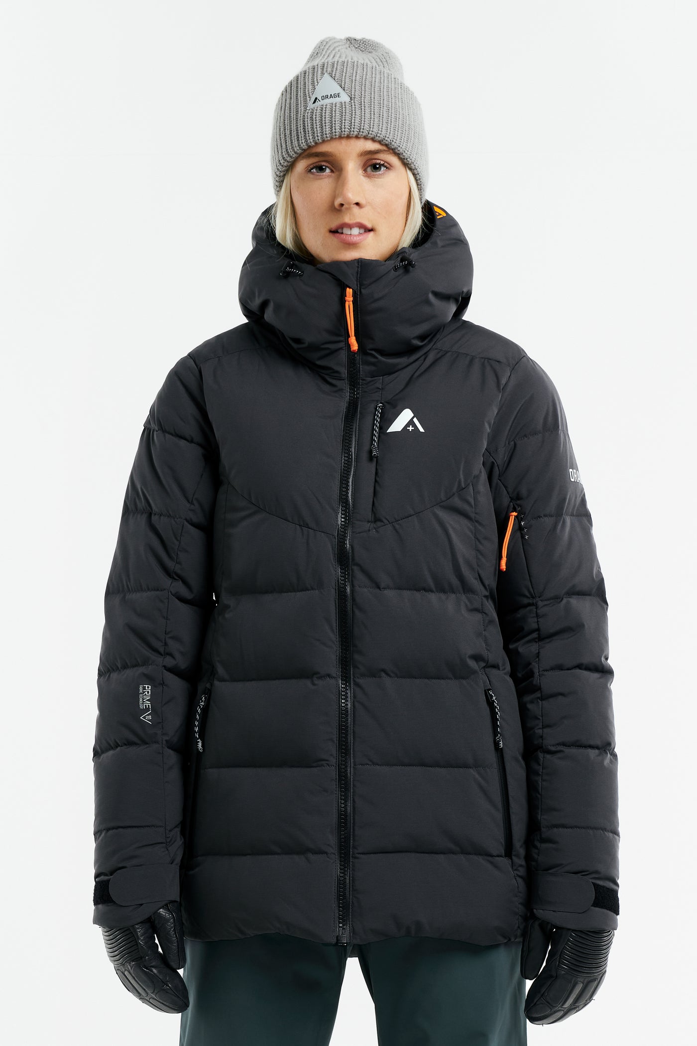 Orage Women's Riya Synthetic Down Jacket - Winter 2022/2023