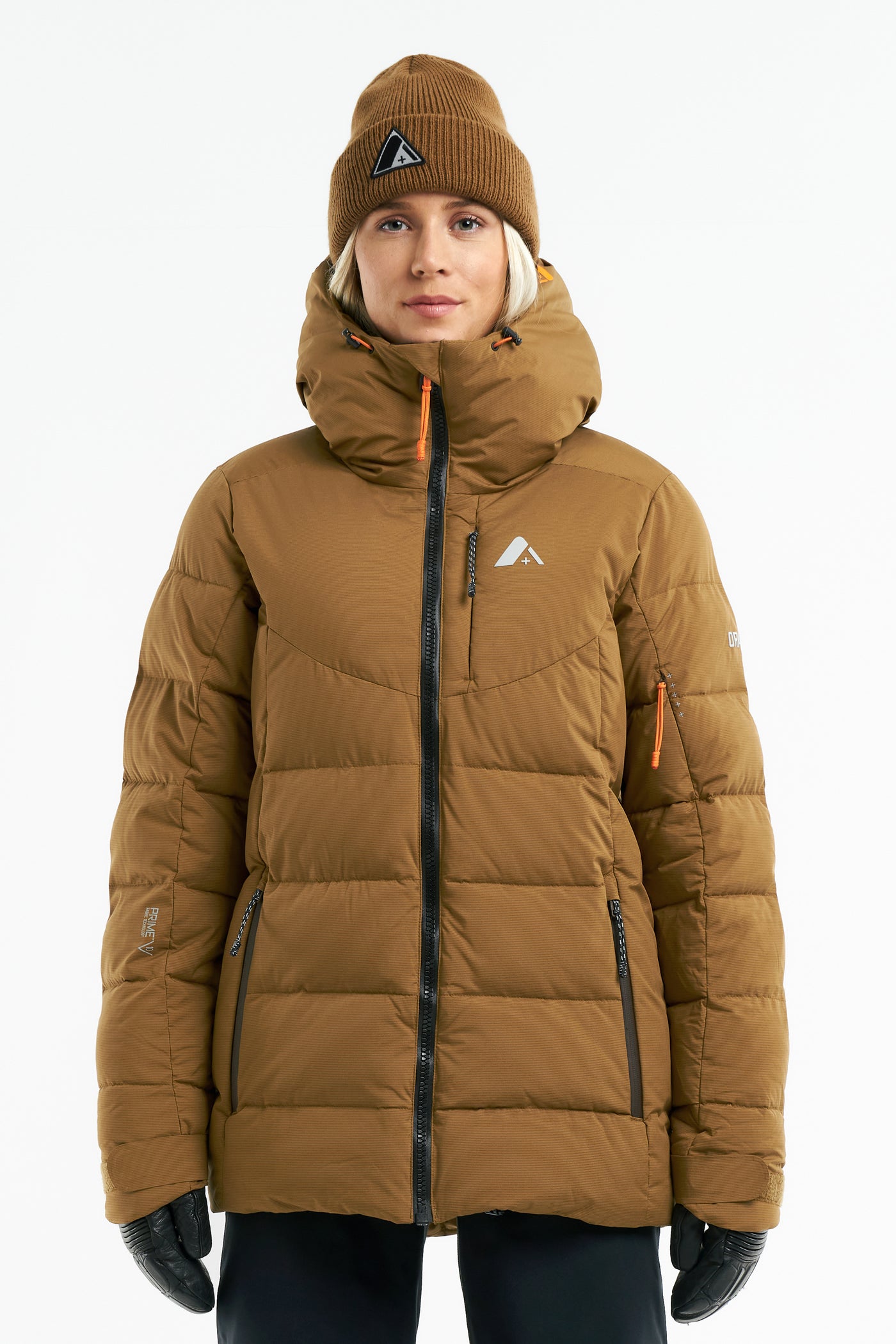 Orage Women's Riya Synthetic Down Jacket - Winter 2022/2023