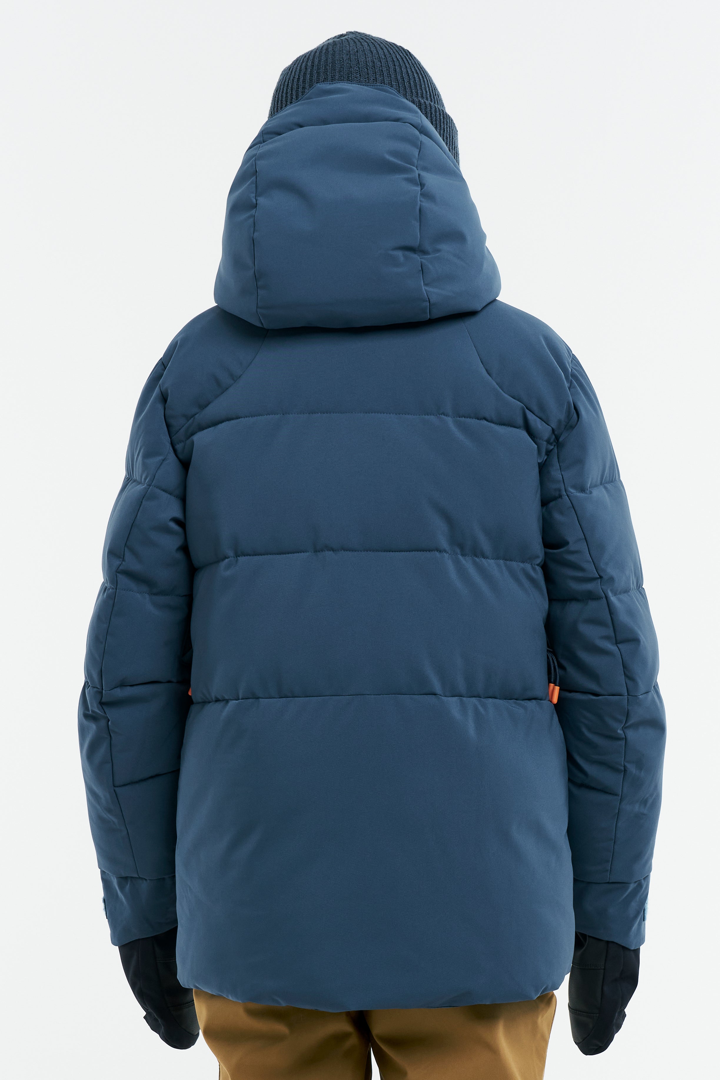 Orage JR Redford Synthetic Down Jacket - Winter 2022/2023