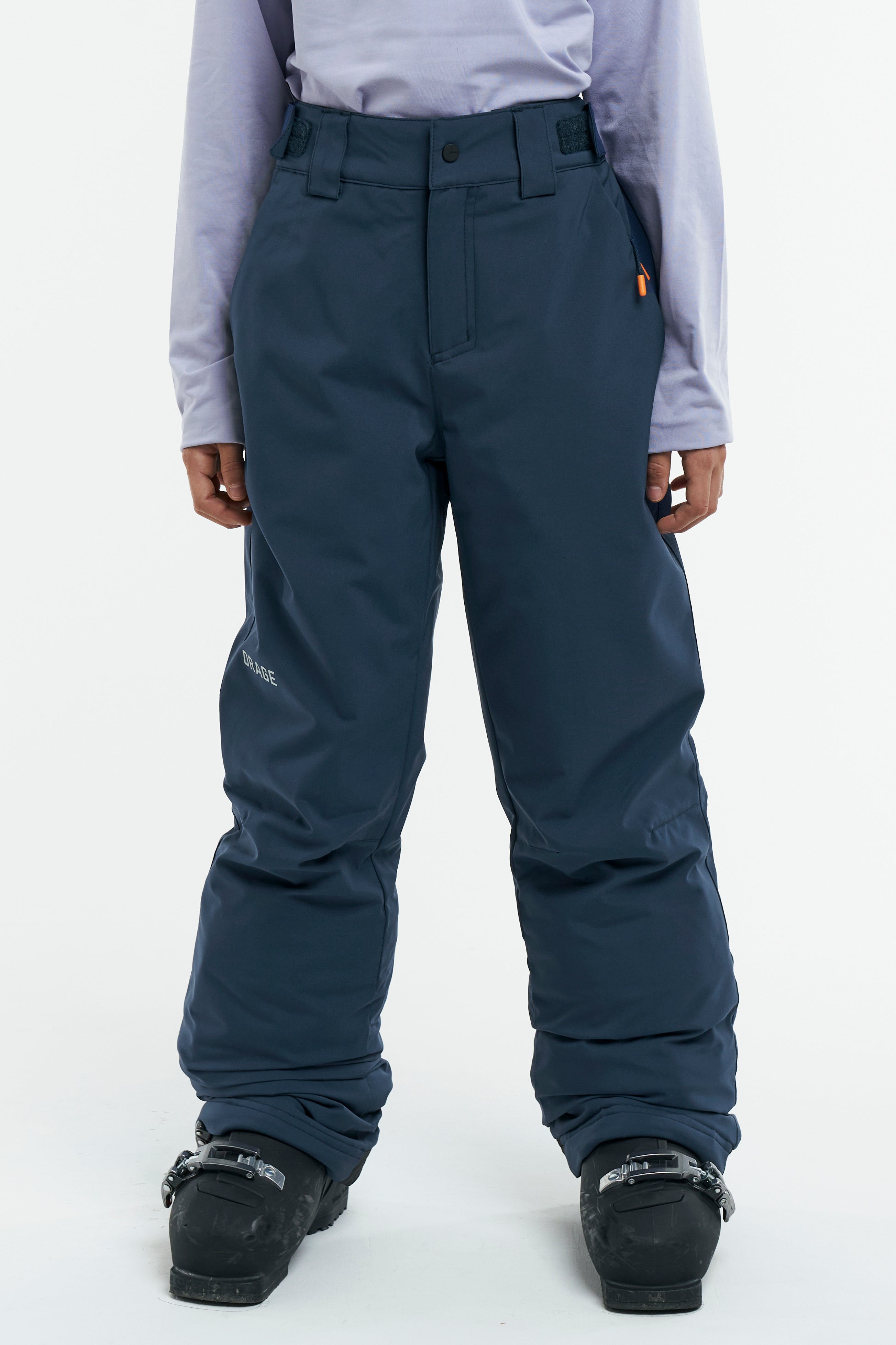 Orage Girls Comi Insulated Pant - Winter 2022/2023