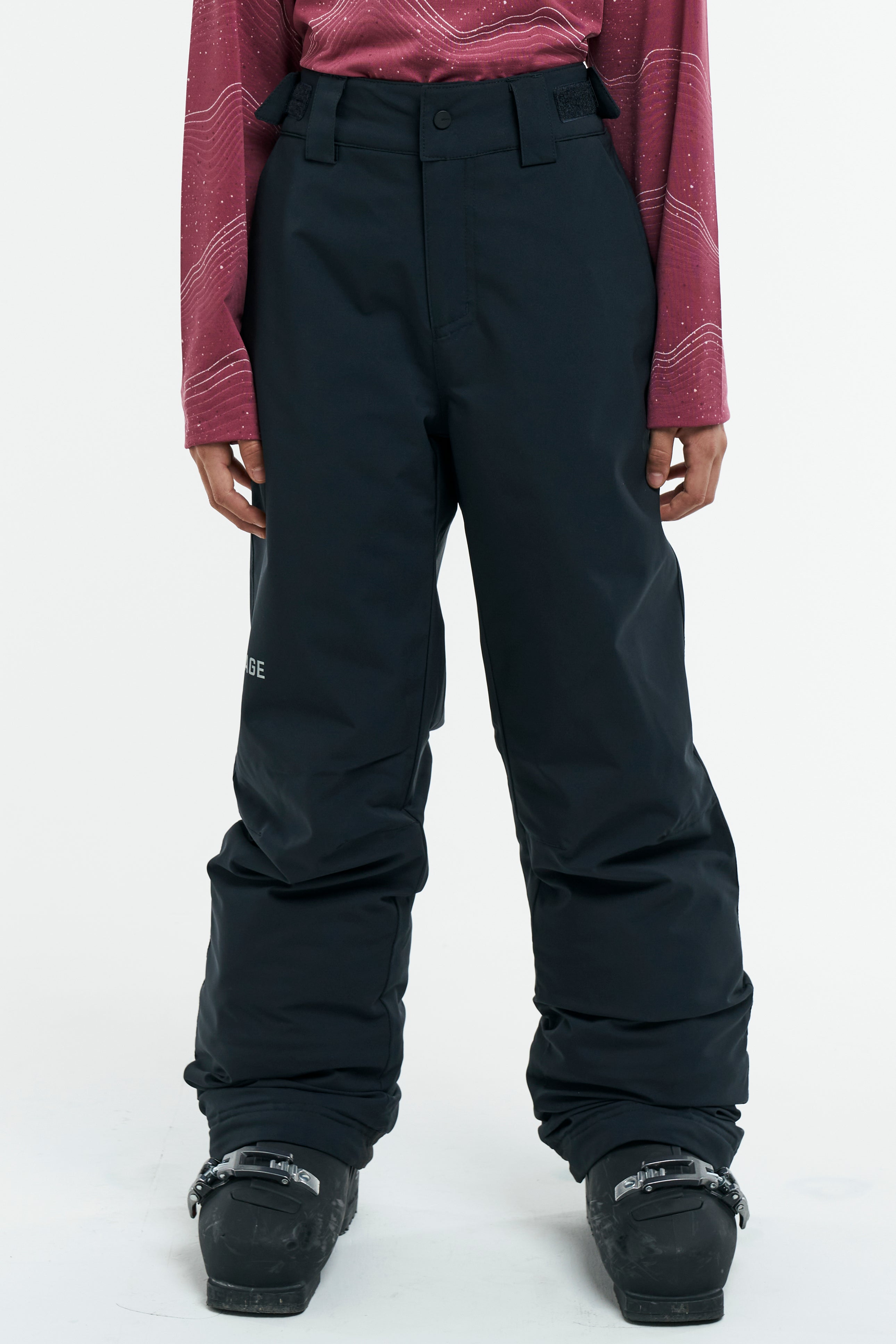 Orage Girls Comi Insulated Pant - Winter 2022/2023