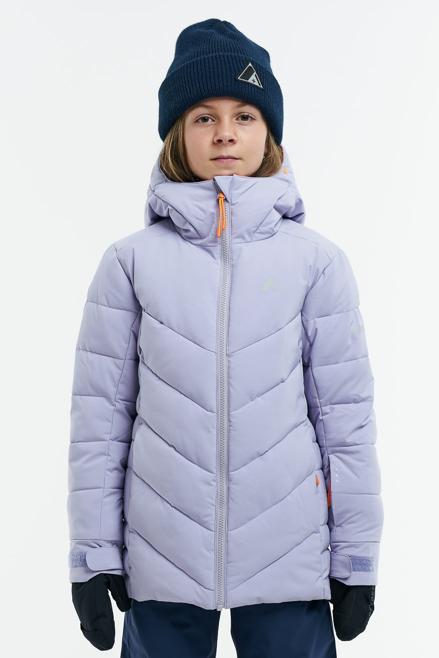 Orage Girls Riya Synthetic Down Jacket - Winter 2022/2023