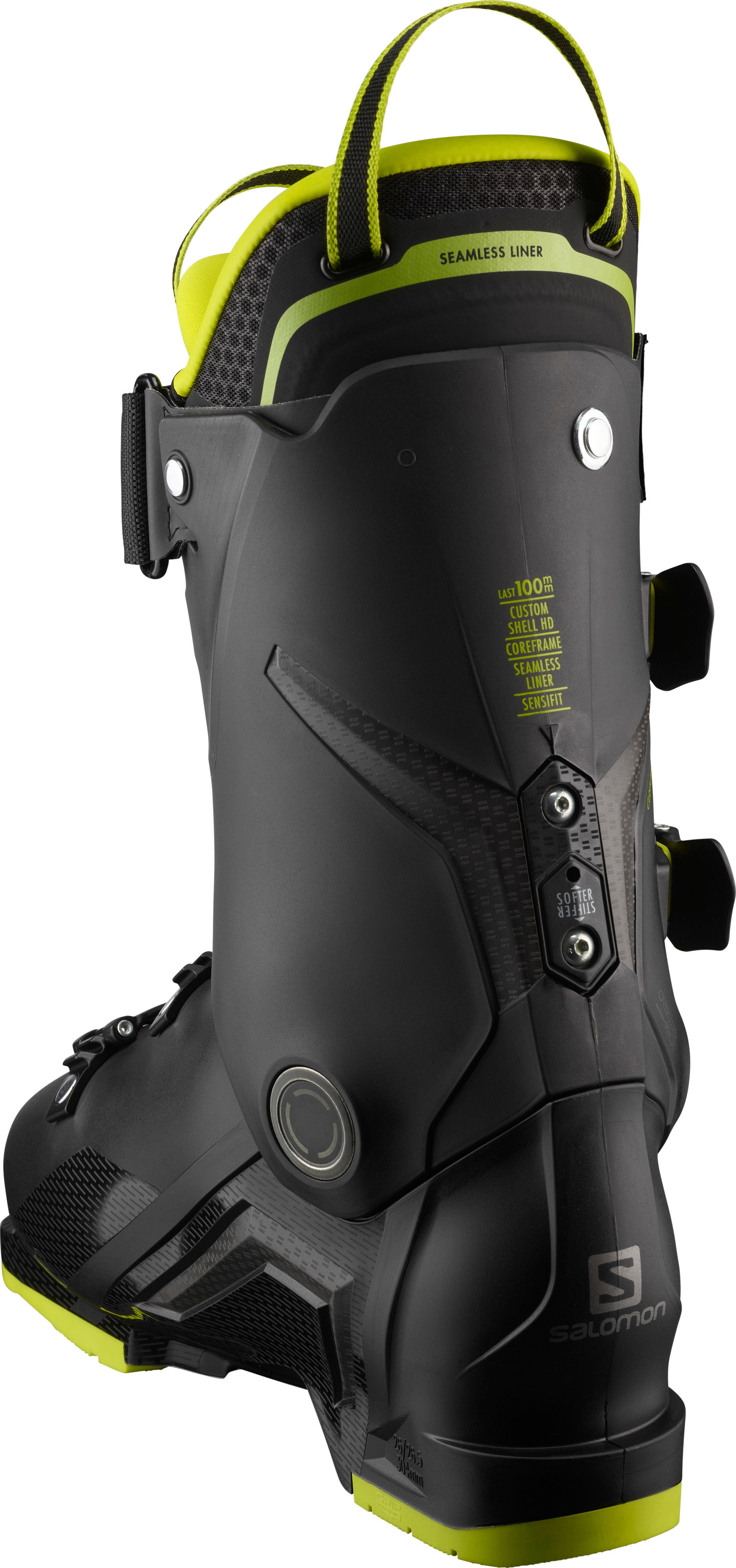 X pro 110 salomon sale