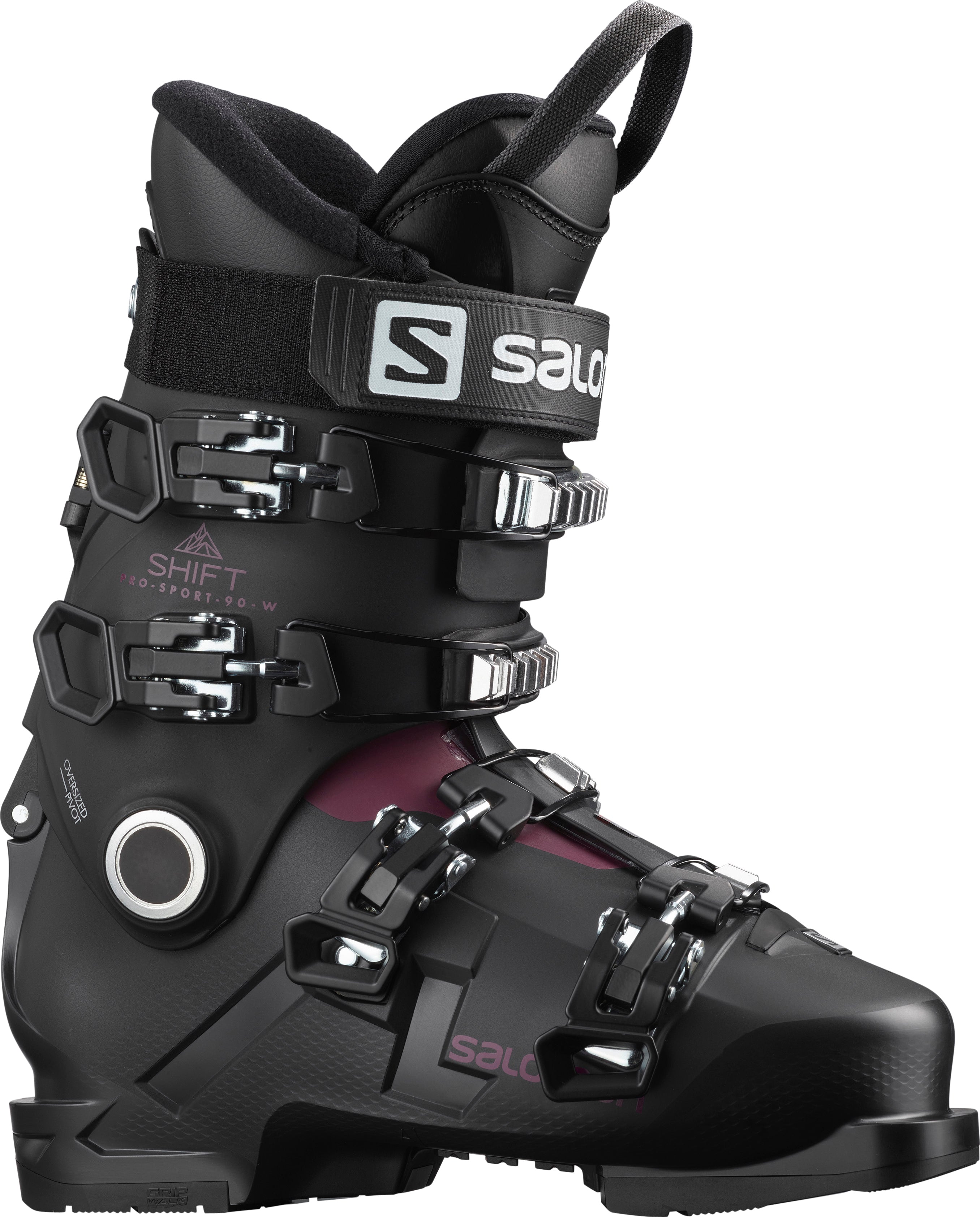 Salomon Women's SHIFT PRO 90 AT - Winter 2021/2022