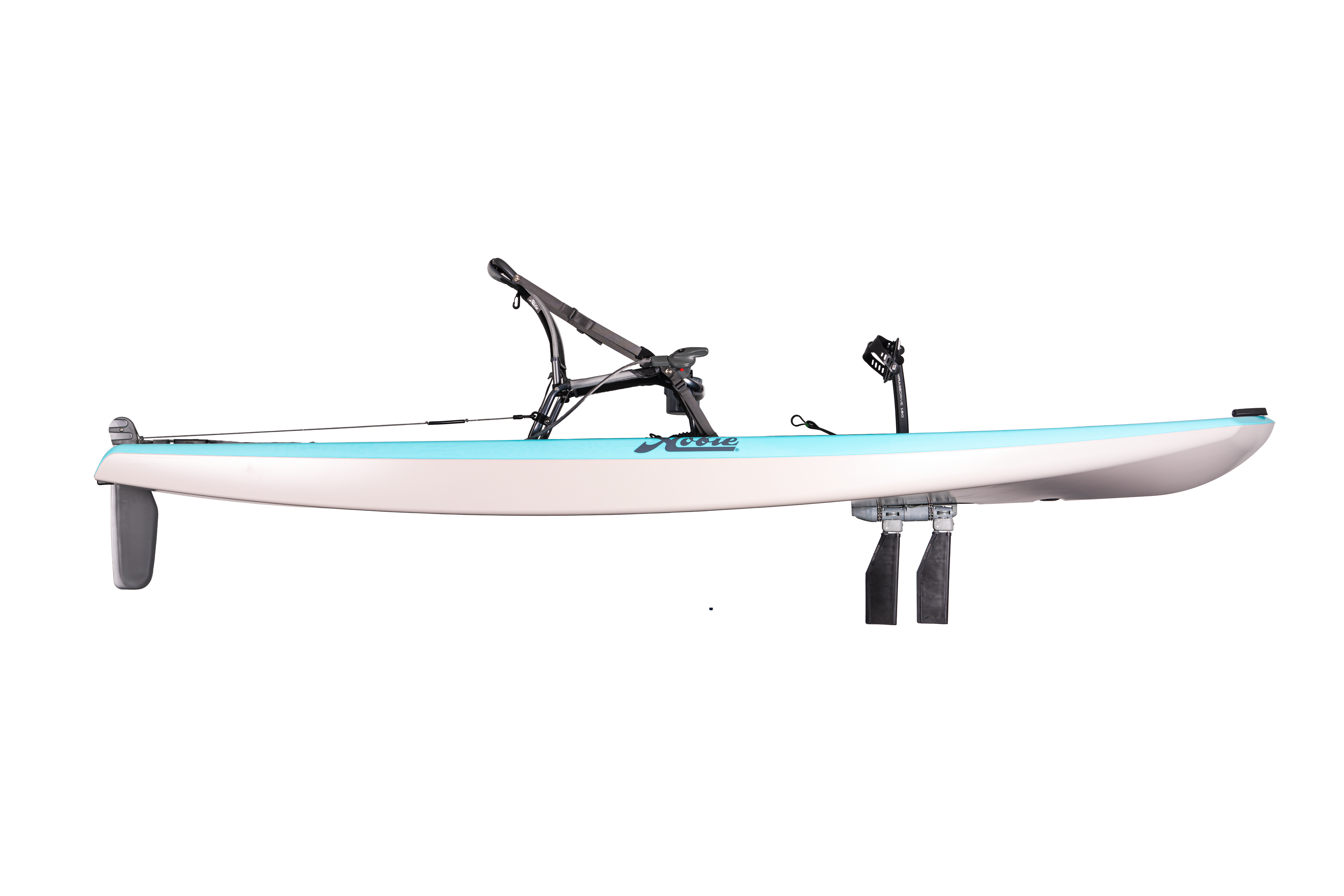 Hobie online water bike