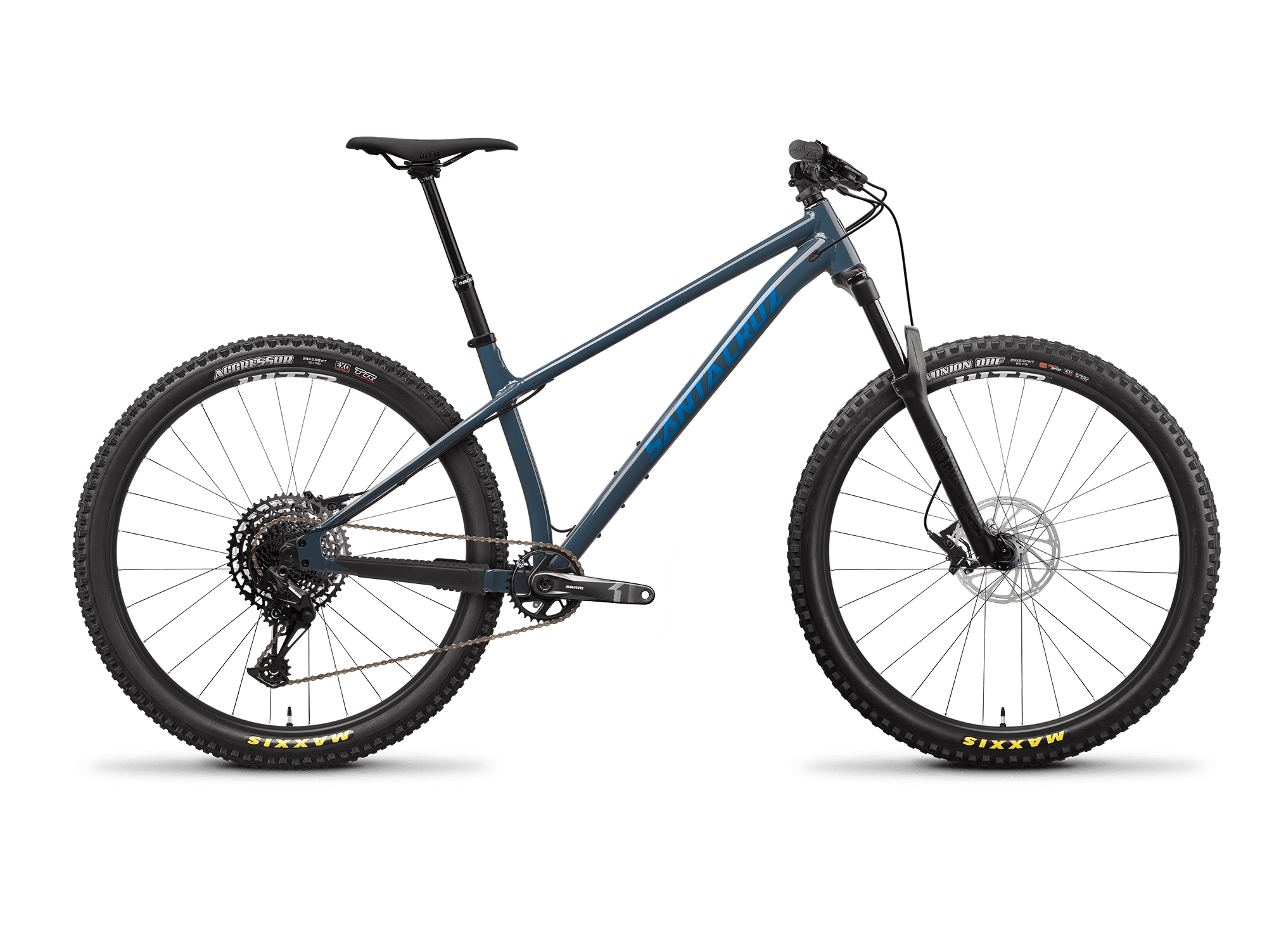 Santa cruz hot sale chameleon frame 2020