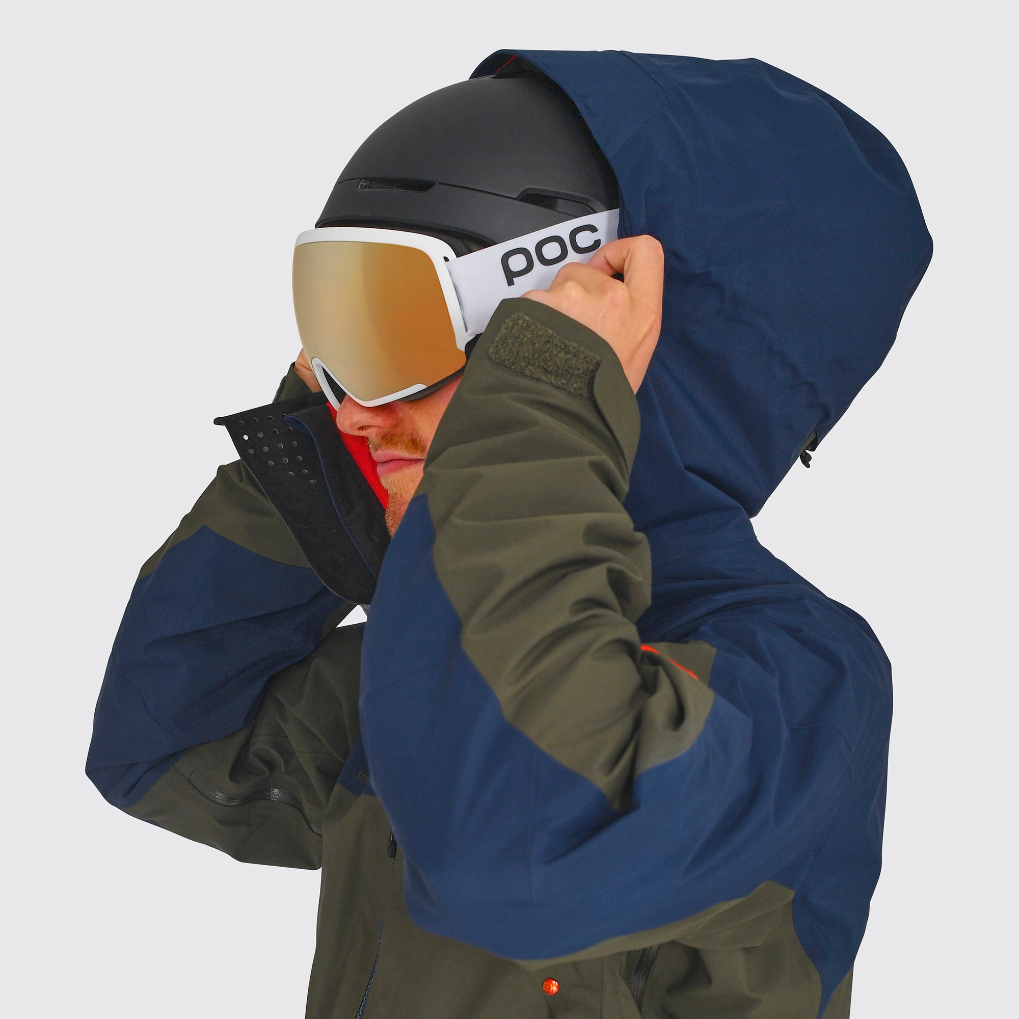 Elevenate Men's Bec de Rosses Jacket - Winter 2022/2023