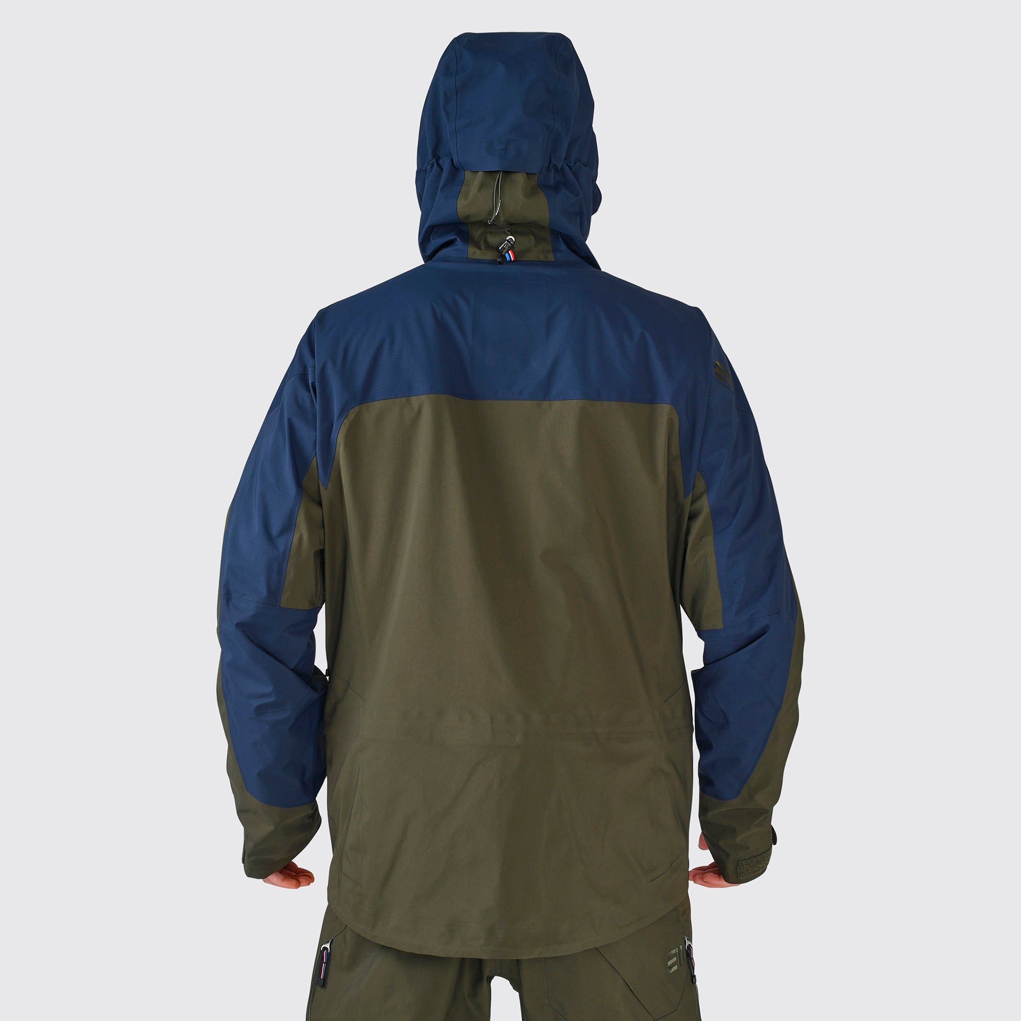 Elevenate Men's Bec de Rosses Jacket - Winter 2022/2023