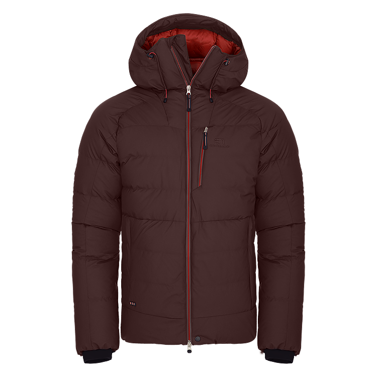 Elevenate Men's Combin Down Jacket - Winter 2022/2023