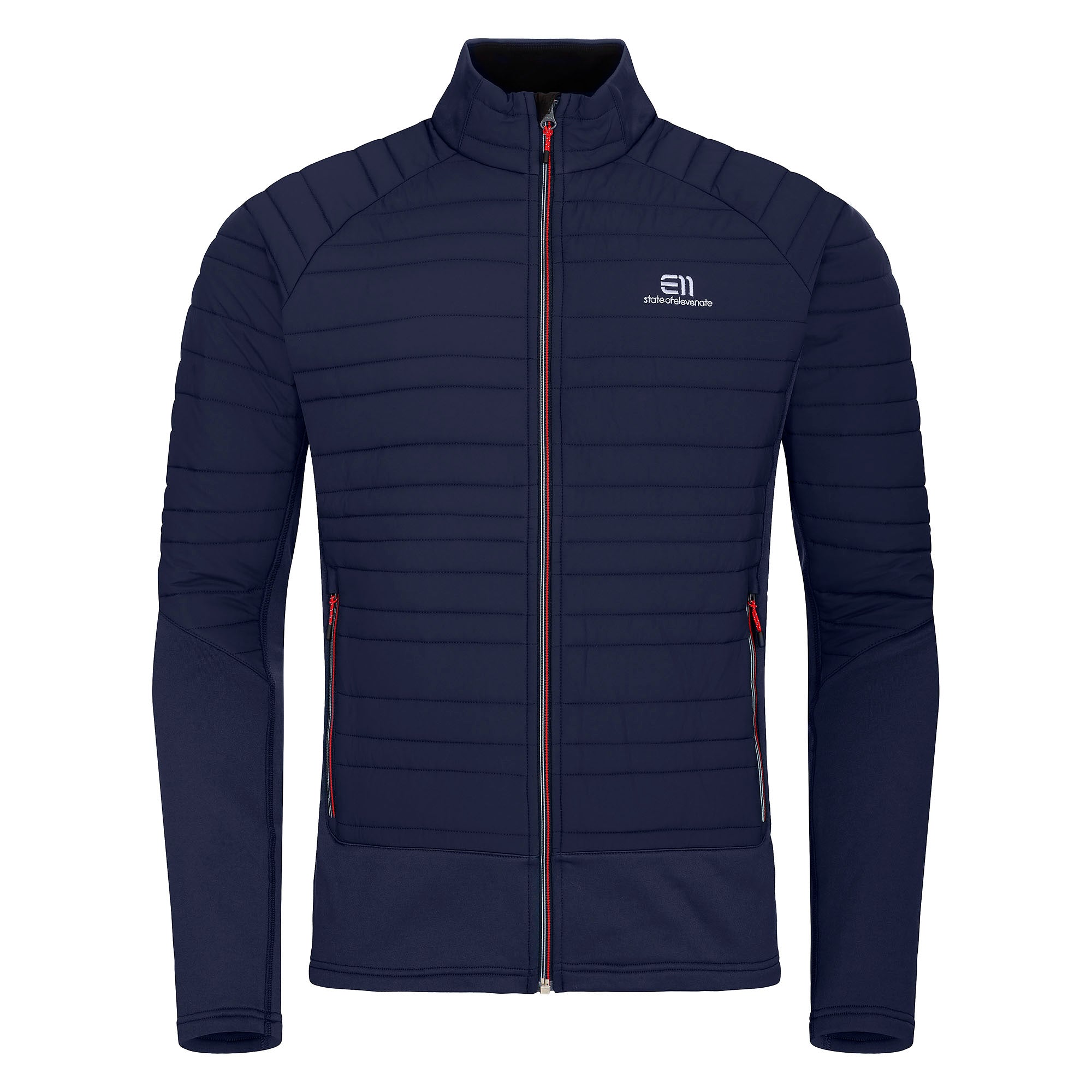 Elevenate Men's Fusion Stretch Jacket - Winter 2022/2023