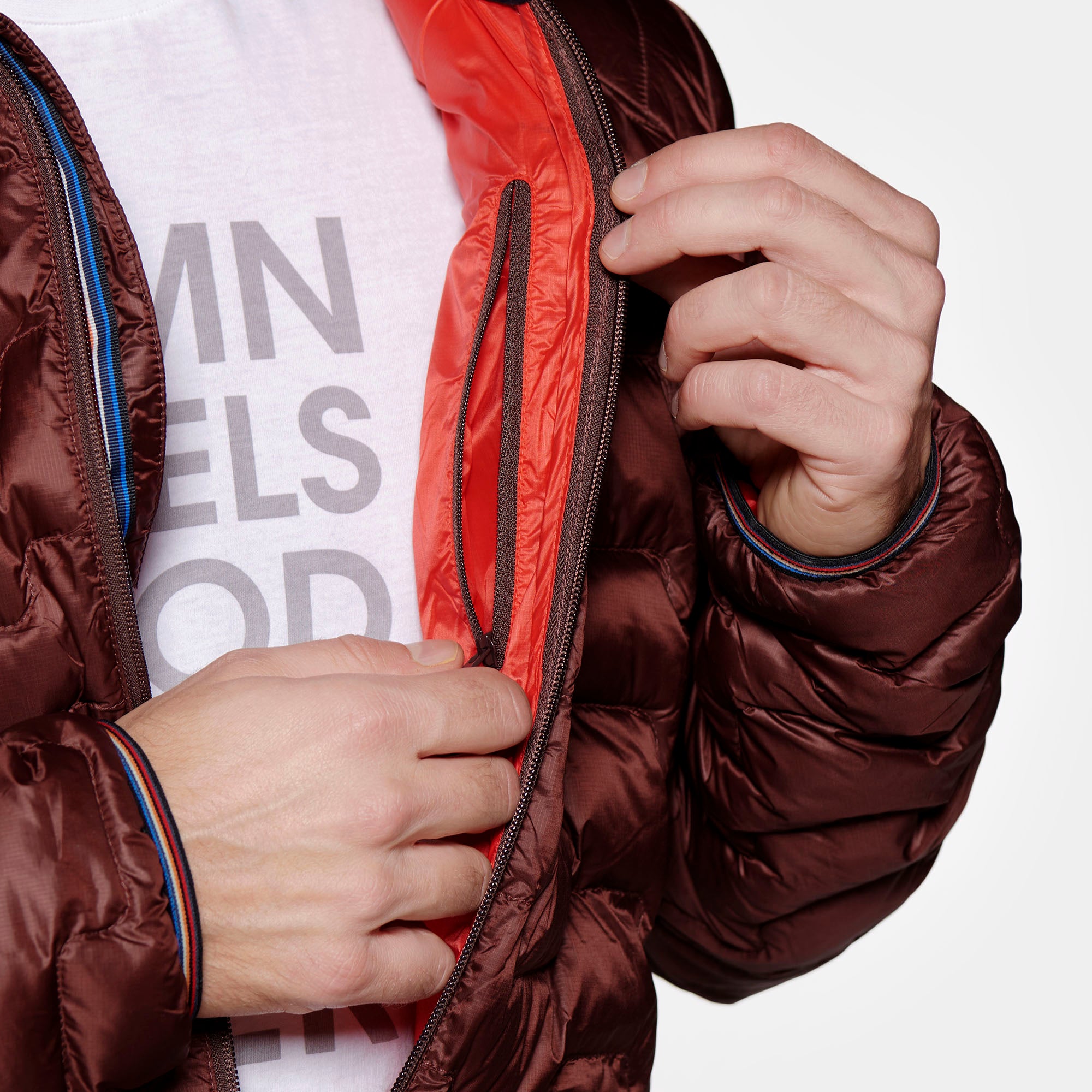 Elevenate Men's Motion Hood - Winter 2022/2023