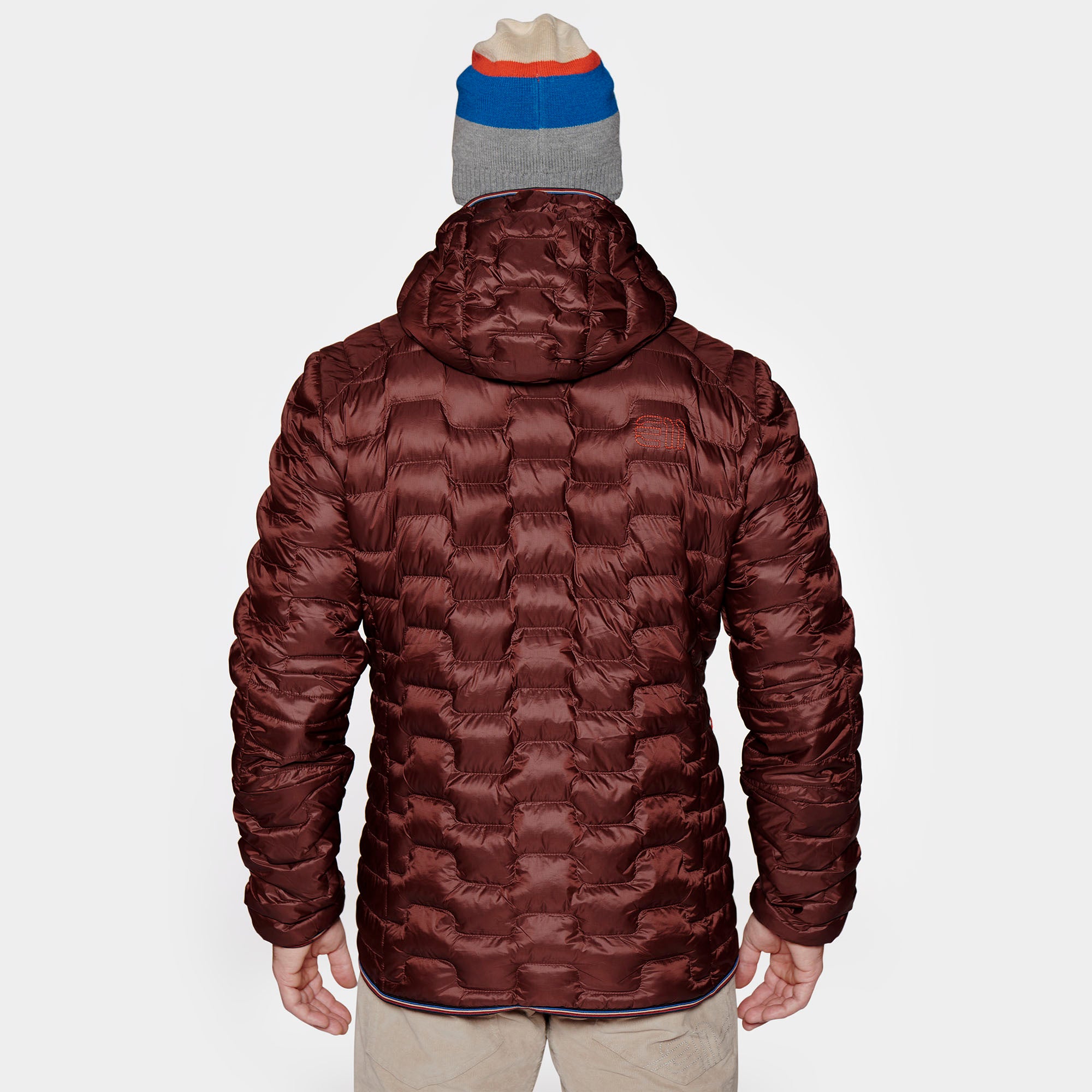 Elevenate Men's Motion Hood - Winter 2022/2023