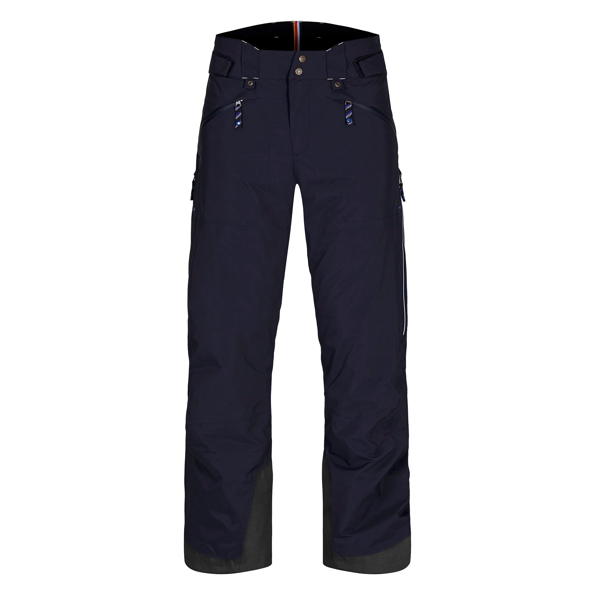 Elevenate Men's St Moritz Pants - Winter 2022/2023